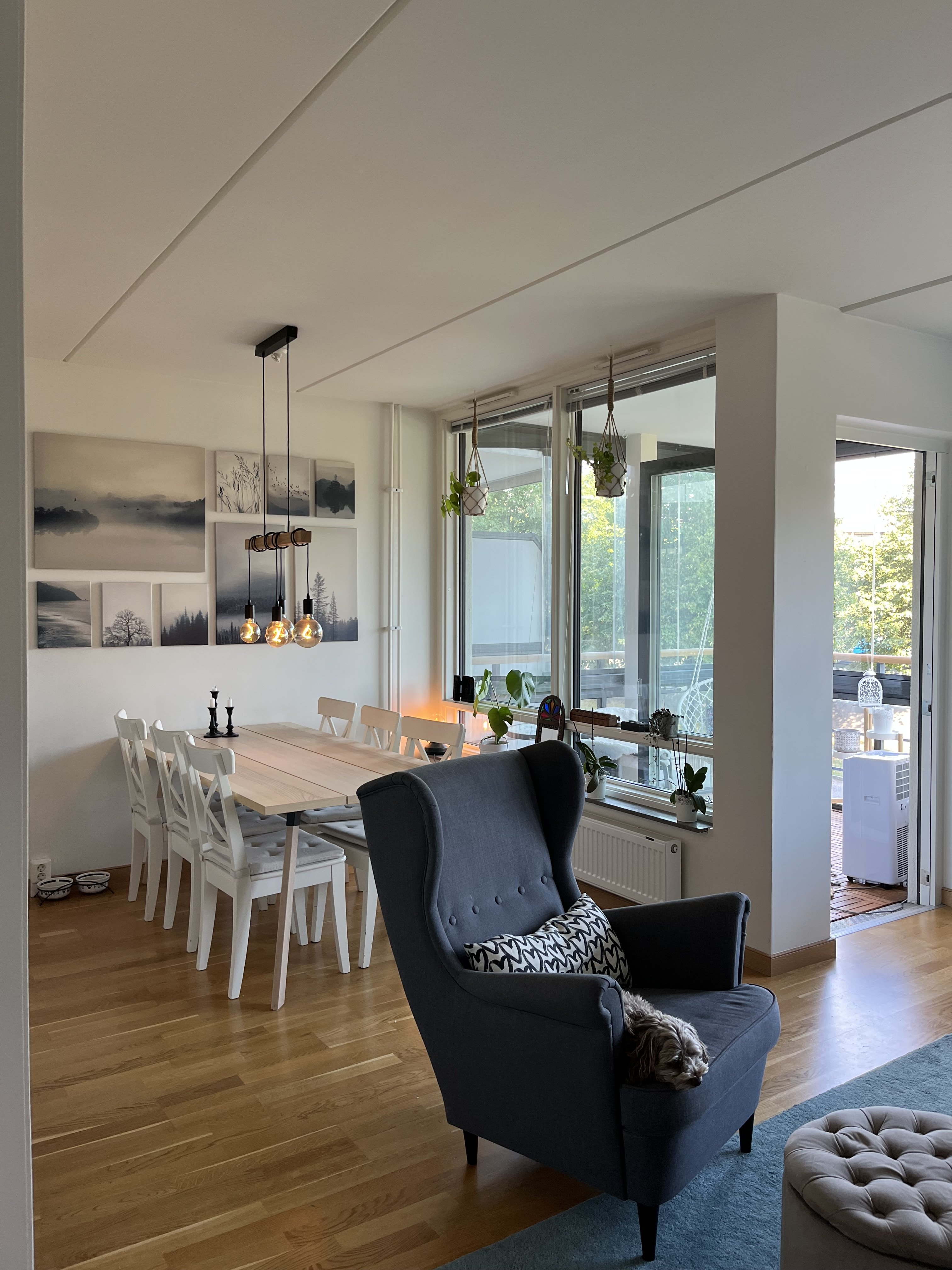 Lägenhet – Göteborg, Lindholmshamnen, Lindholmen - Bild 3