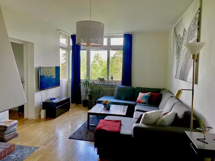 Lägenhet, 4 rooms, 20 sqm, Hägersten