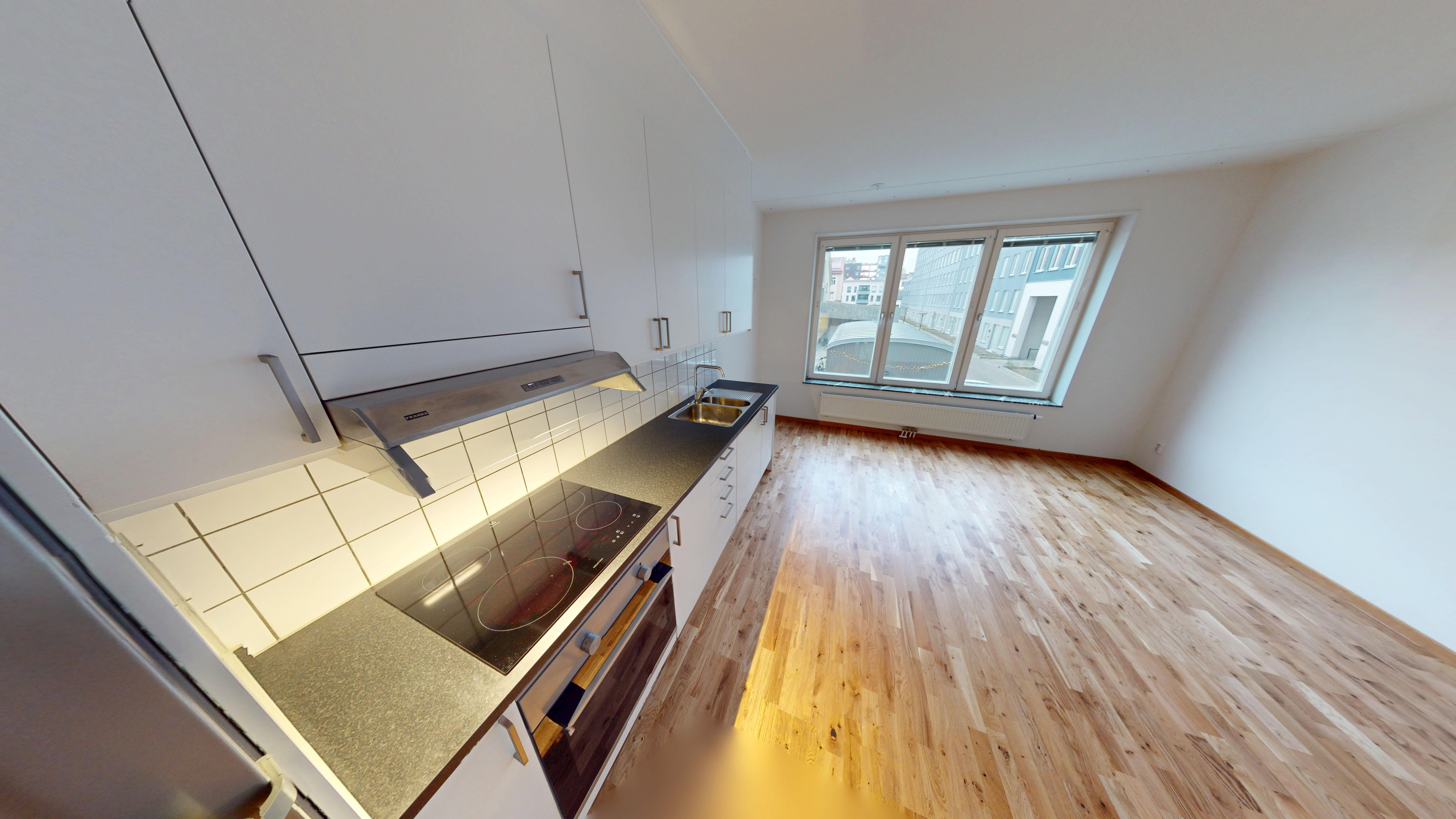 Apartment in Eskilstuna, Nyfors, Söder - Bild 3