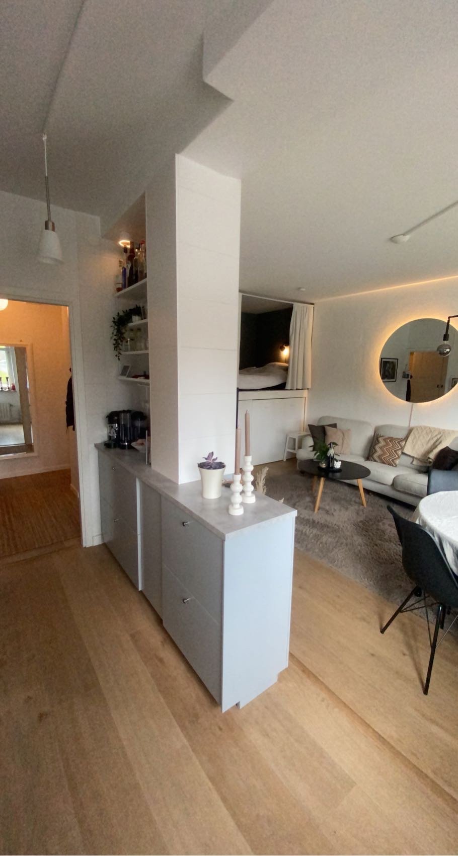 Lägenhet, 2 rooms, 35 sqm, Gothenburg