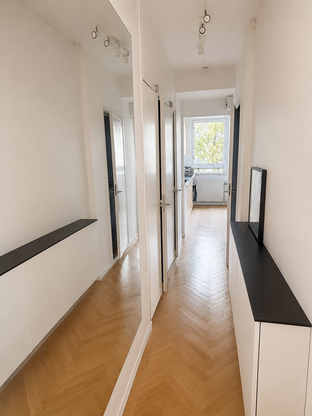 Lägenhet – Stockholm, Gärdeshöjden, Ladugårdsgärdet - Bild 5