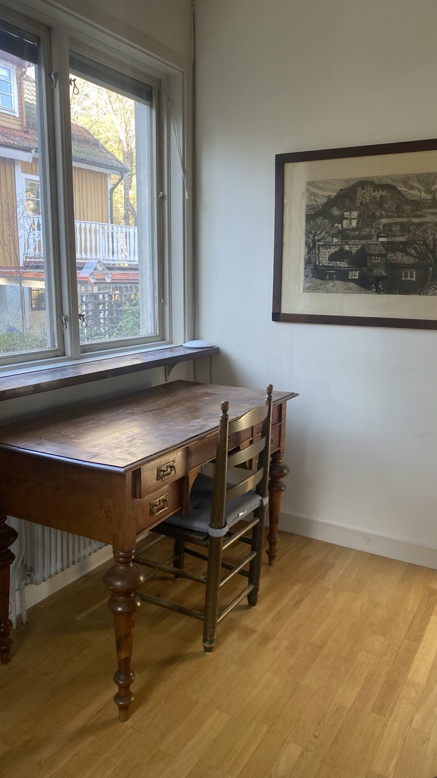 Bergviksvägen, Bromma — photo 5