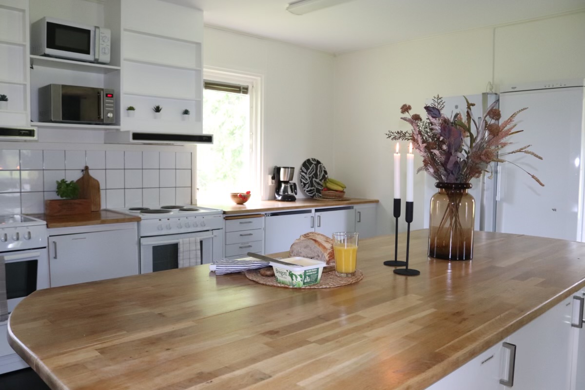Hus – Harkie, Roligheten, Malmen - Bild 2