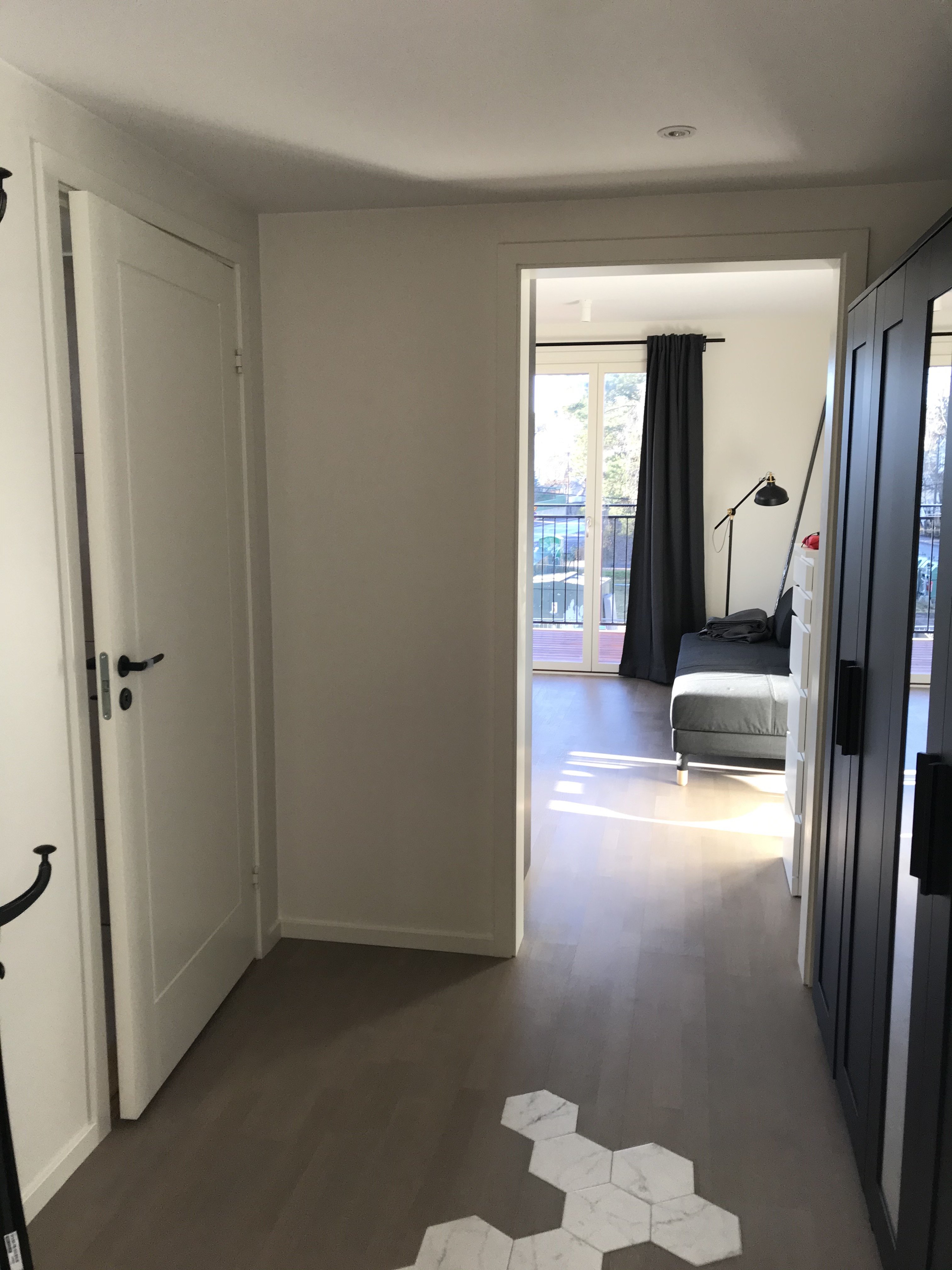 Hägerstensvägen, Stockholm — photo 3