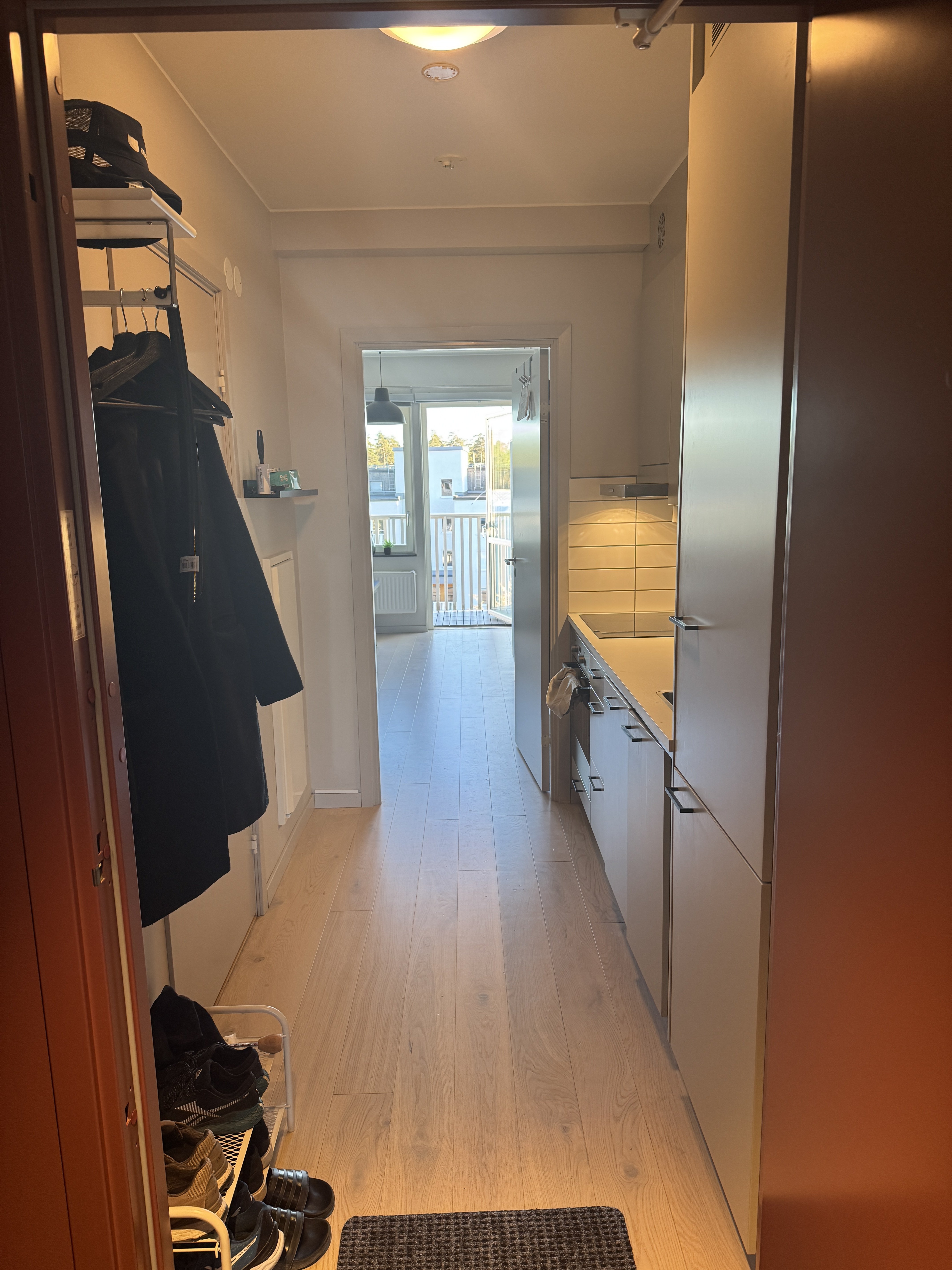 Apartment in Älta, Hedvigslund - Bild 4