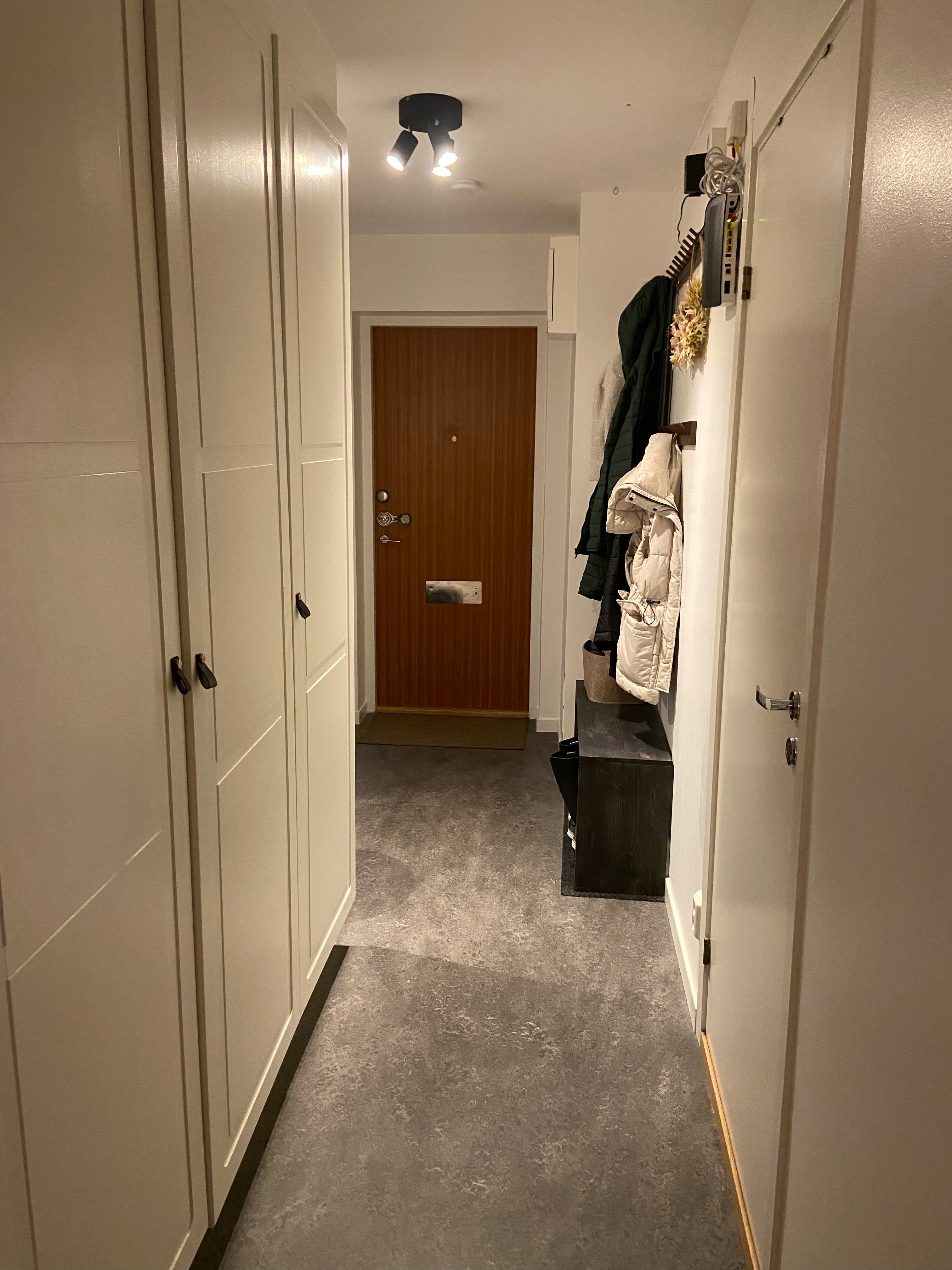 2 rok · 65 m² i Nyköping – bild 5
