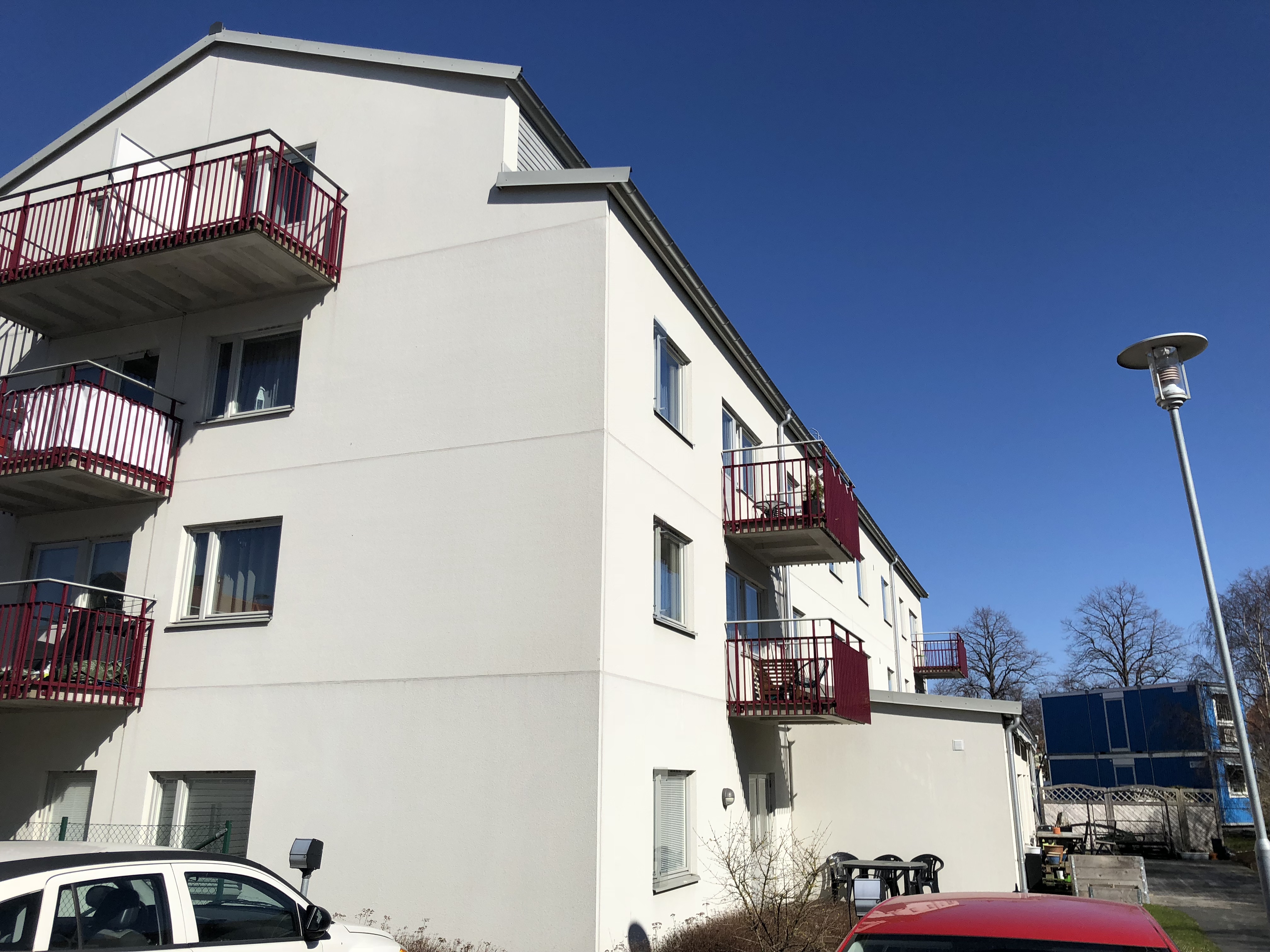 3 rok · 74 m² i Göteborg – bild 2