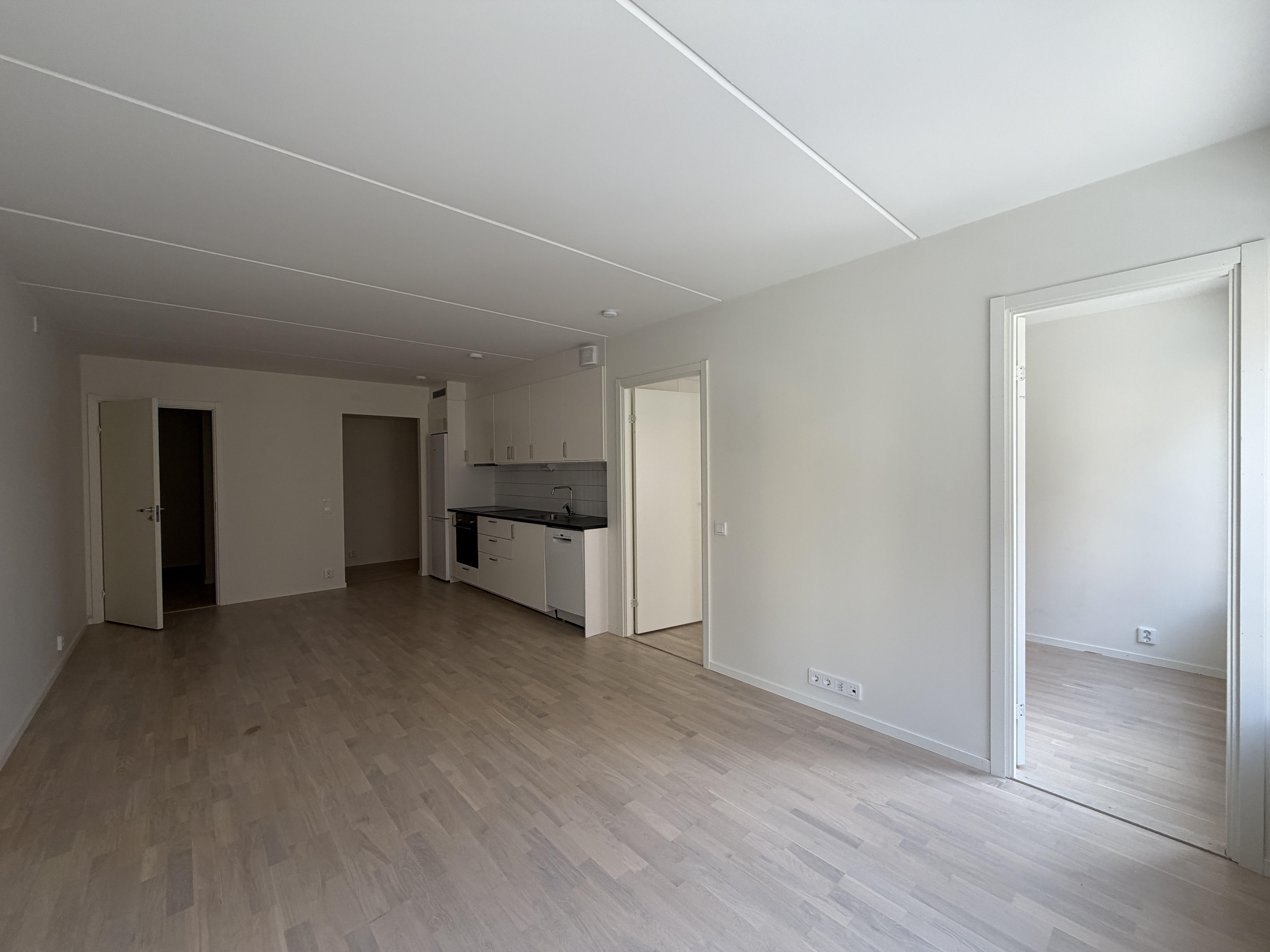 Lägenhet – Sigtuna, Sigtuna Stadsängar, Stockholms län - Bild 2