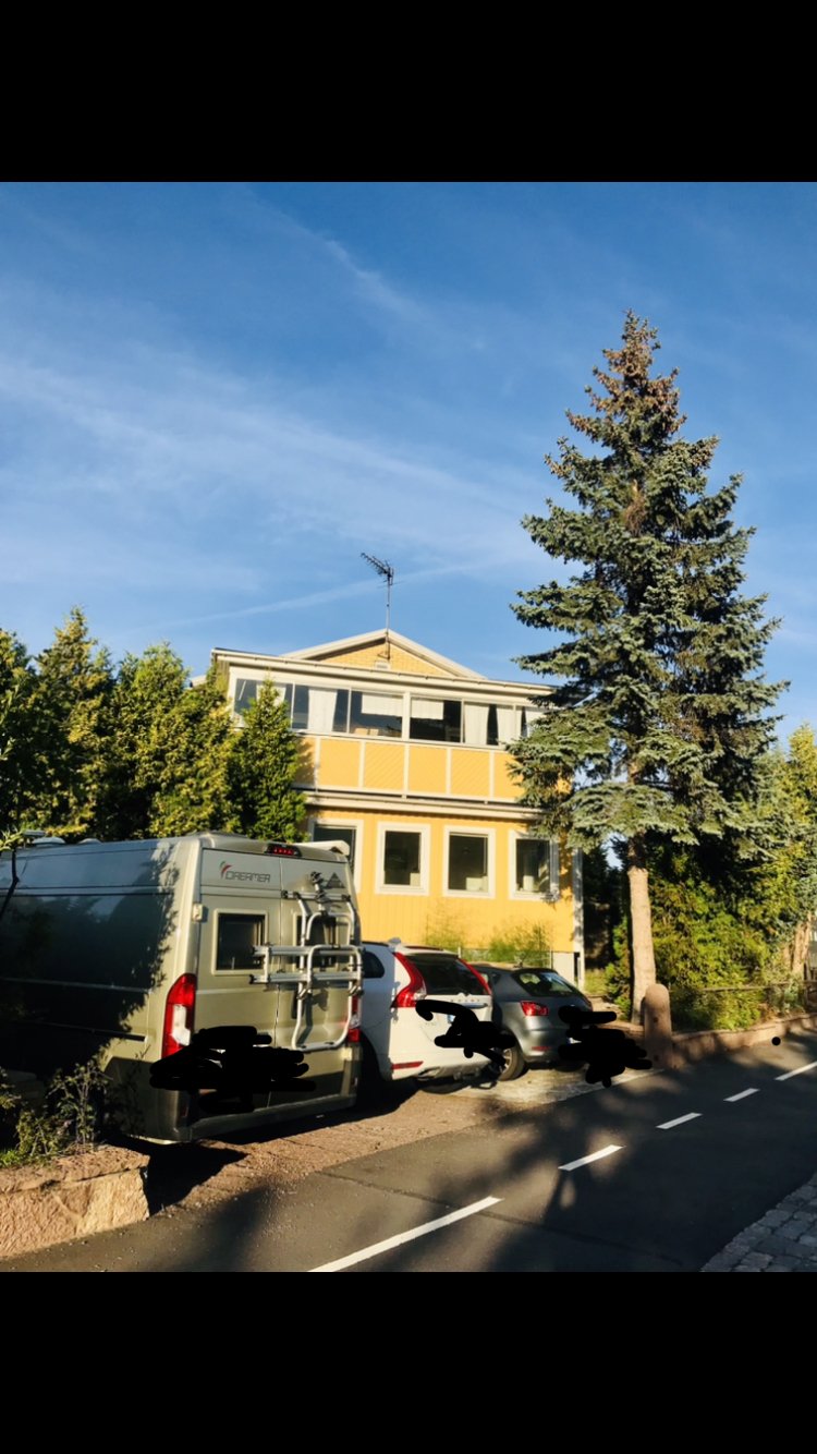 Villa/Hus, 8 rooms, 180 sqm, Kalmar