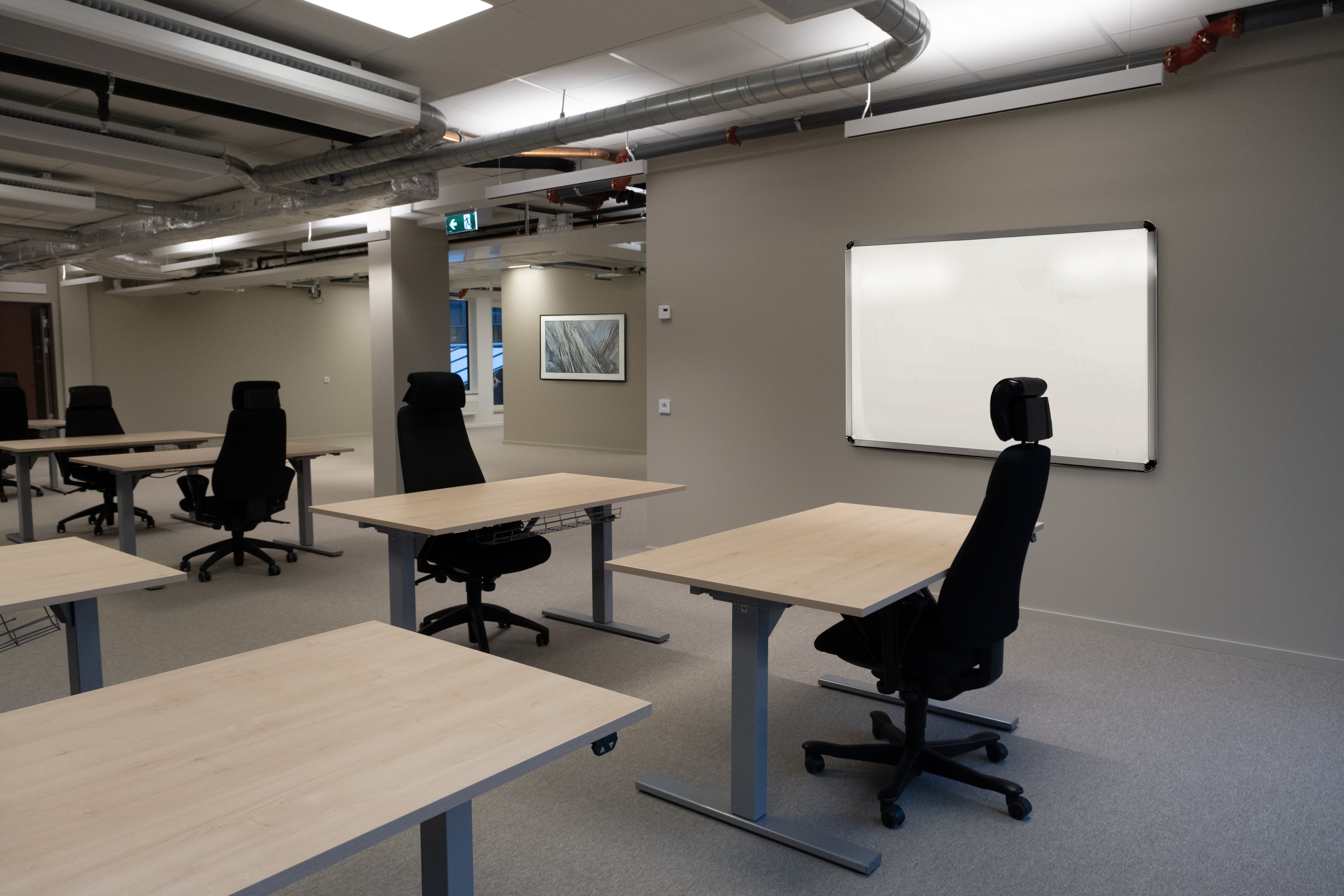 12 rok · 500 m² i Årsta – bild 3