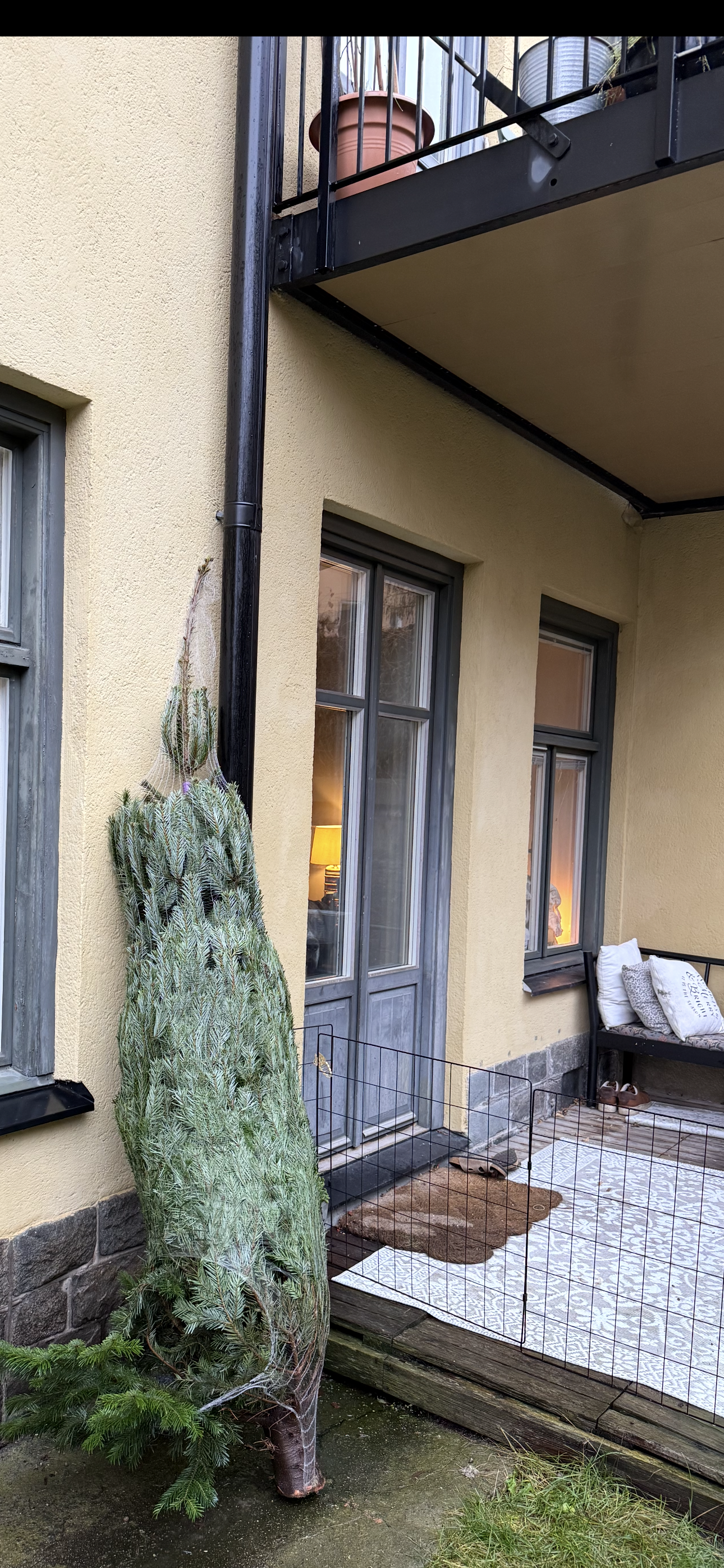 Surbrunnsgatan, Stockholm — photo 2
