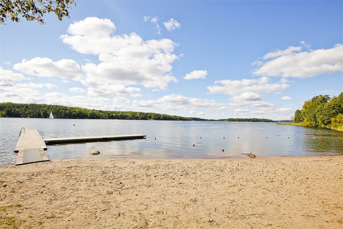 Fyrspannsgatan, Hässelby — photo 3