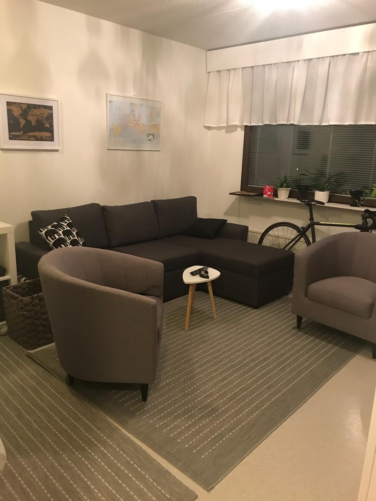apartment at Kangaskatu, Sotkamo 2