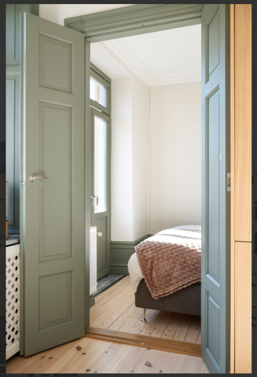 2 rum och kök, Stockholm — 24 965 kr/mån — bild 2