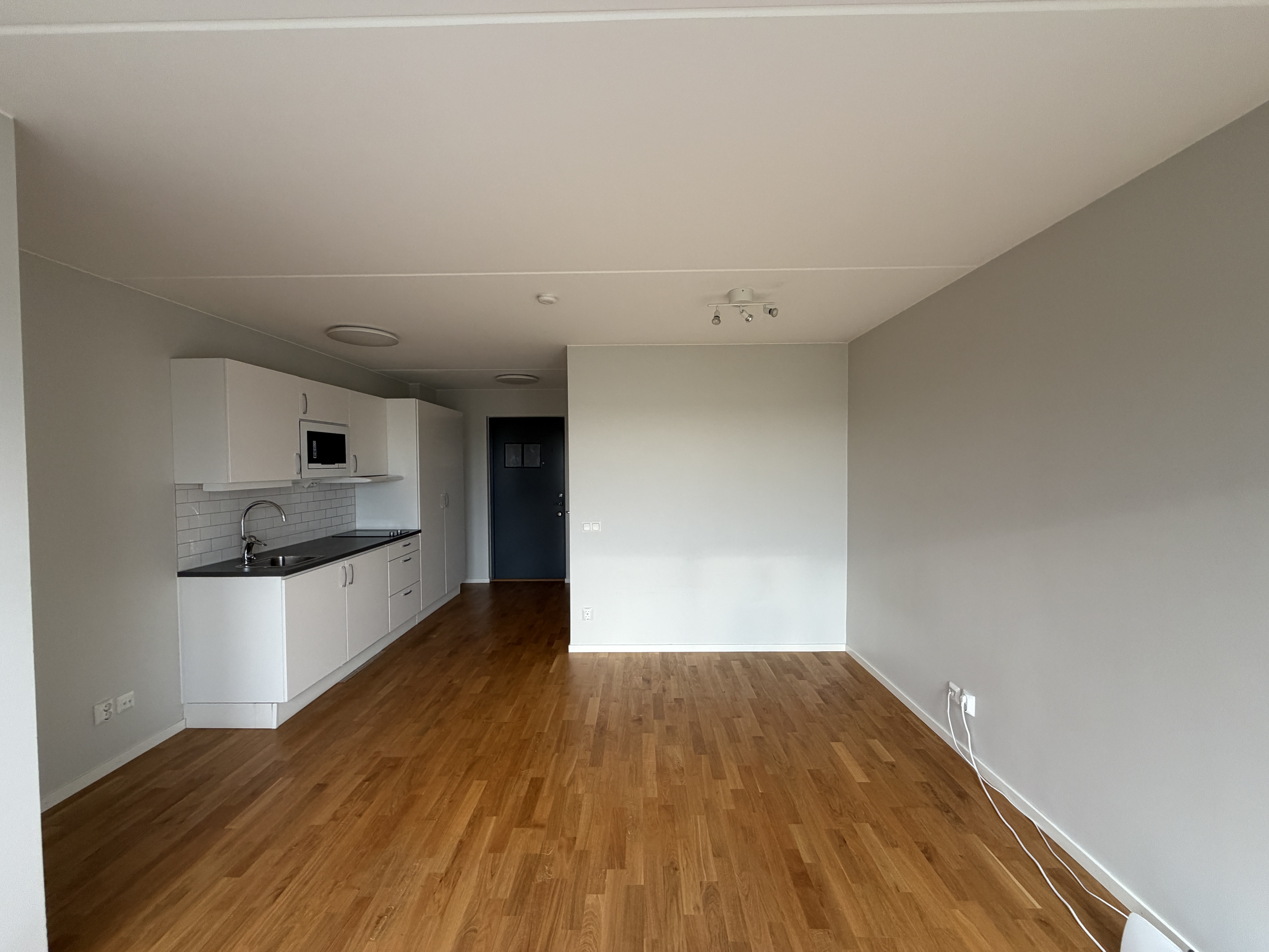 Lägenhet – Stockholm, Hässelby strand - Fler