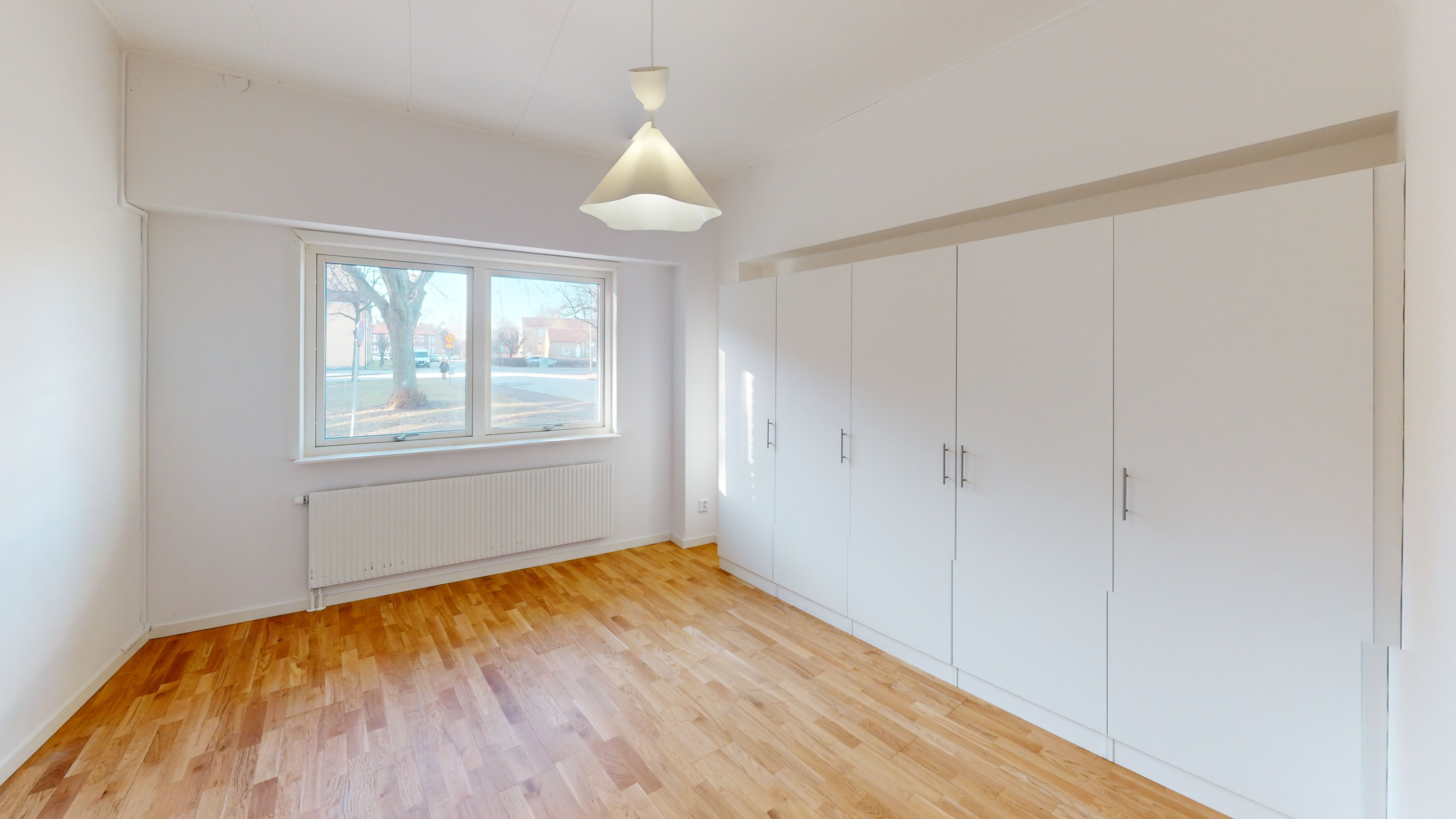 Lägenhet, 3 rooms, 81 sqm, Landskrona