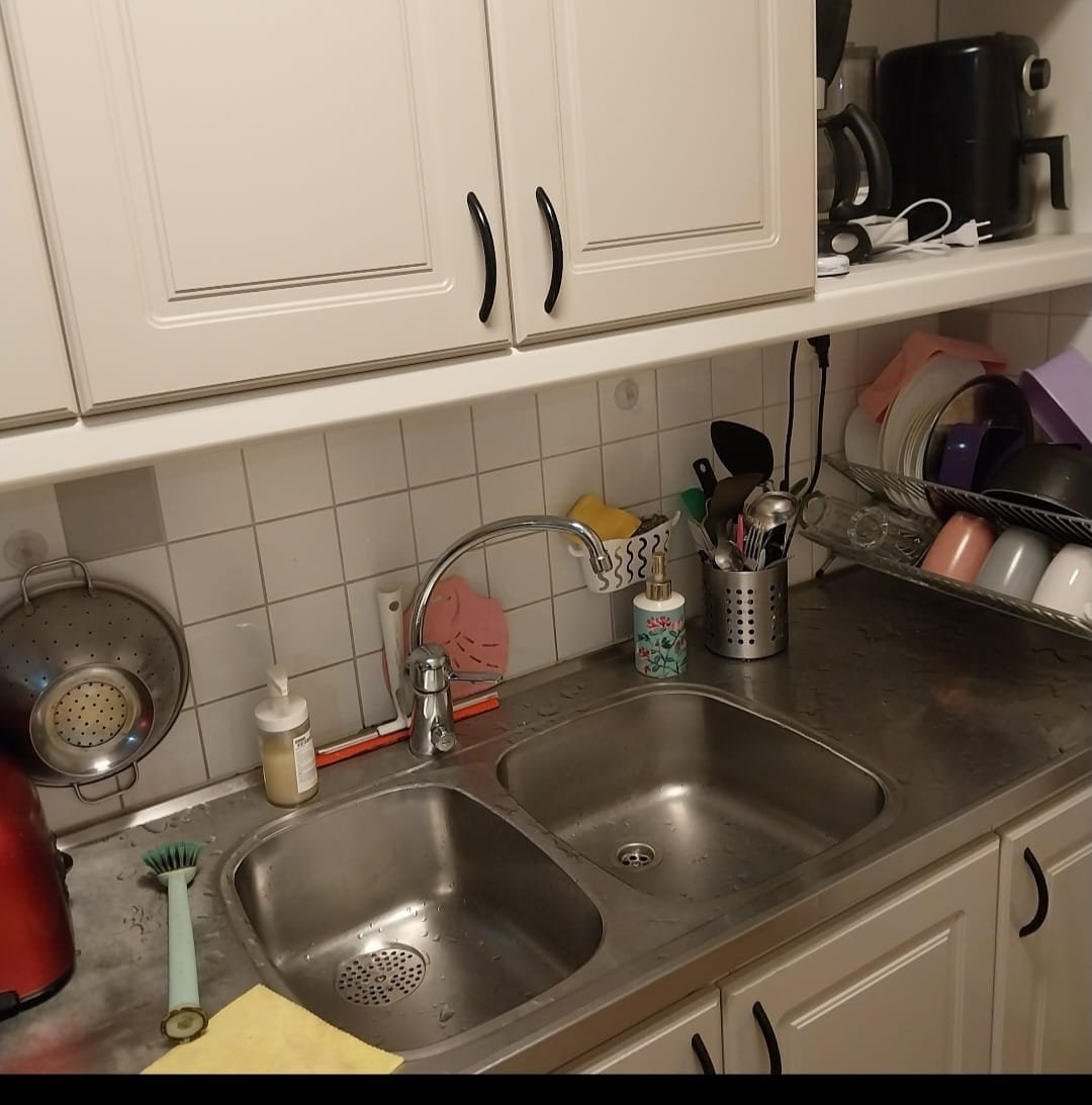 Lägenhet, 2 rooms, 64 sqm, Märsta