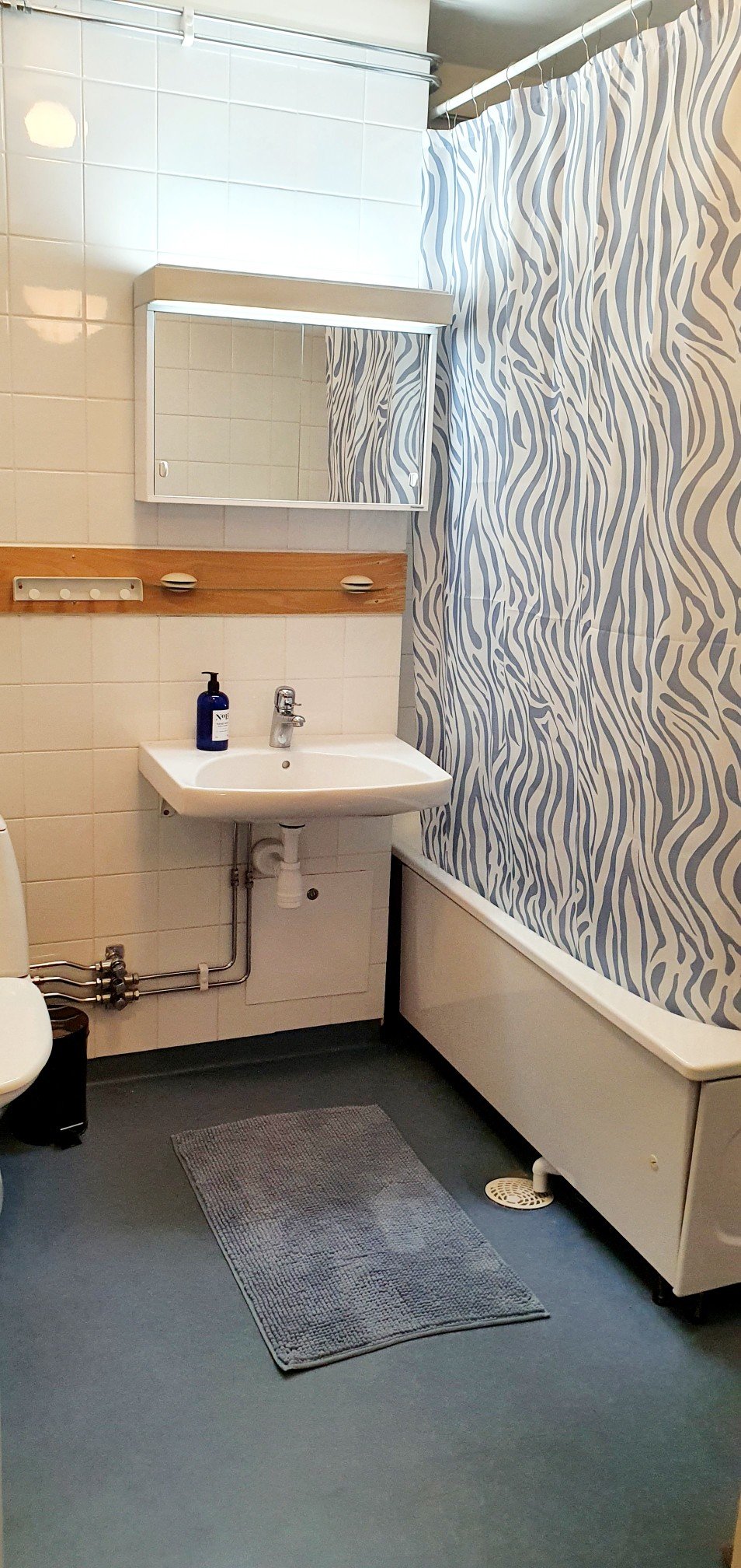 Fatburs Brunnsgata, Stockholm