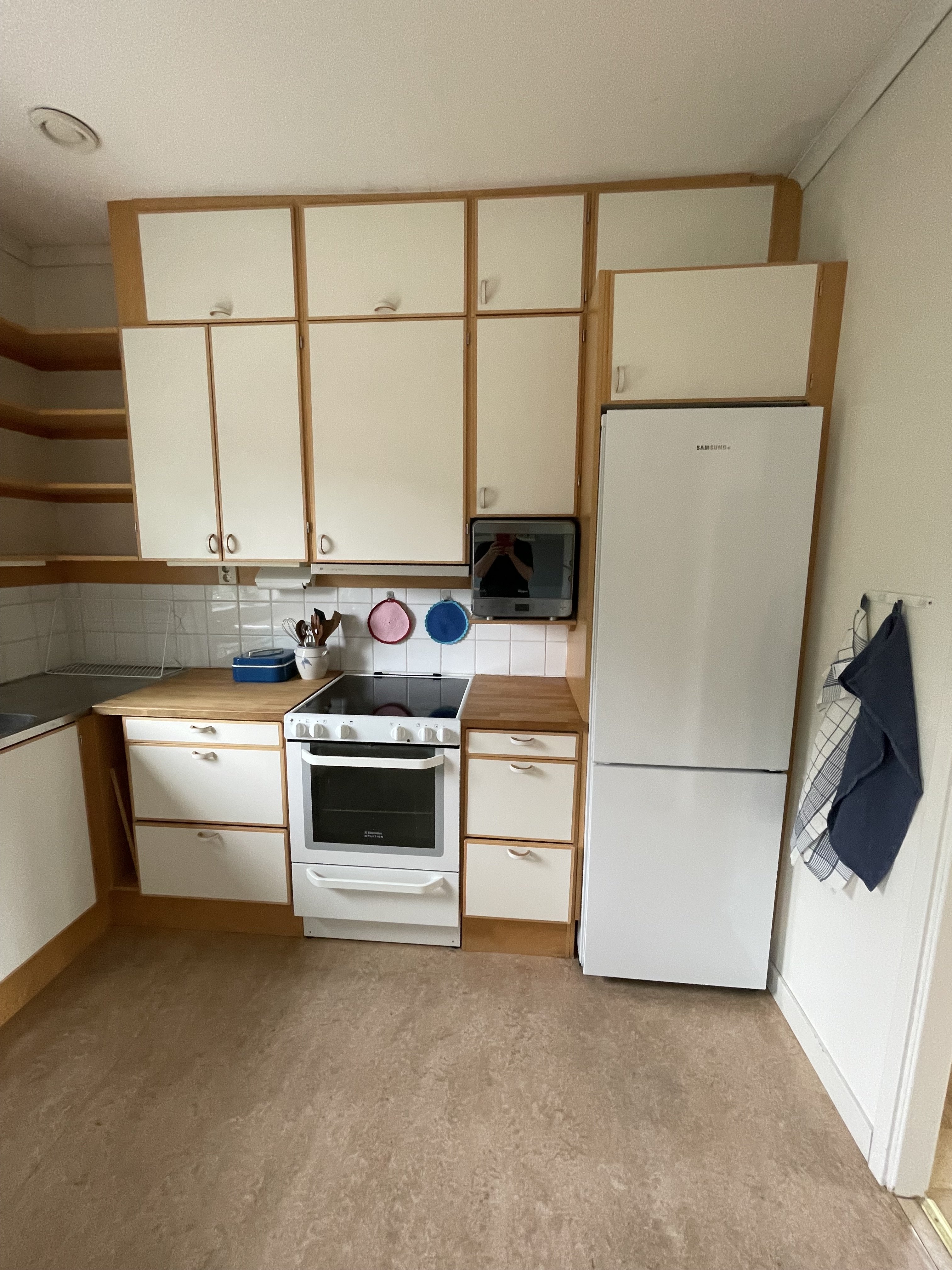 Lägenhet – Gävle, Olsbacka - Bild 5