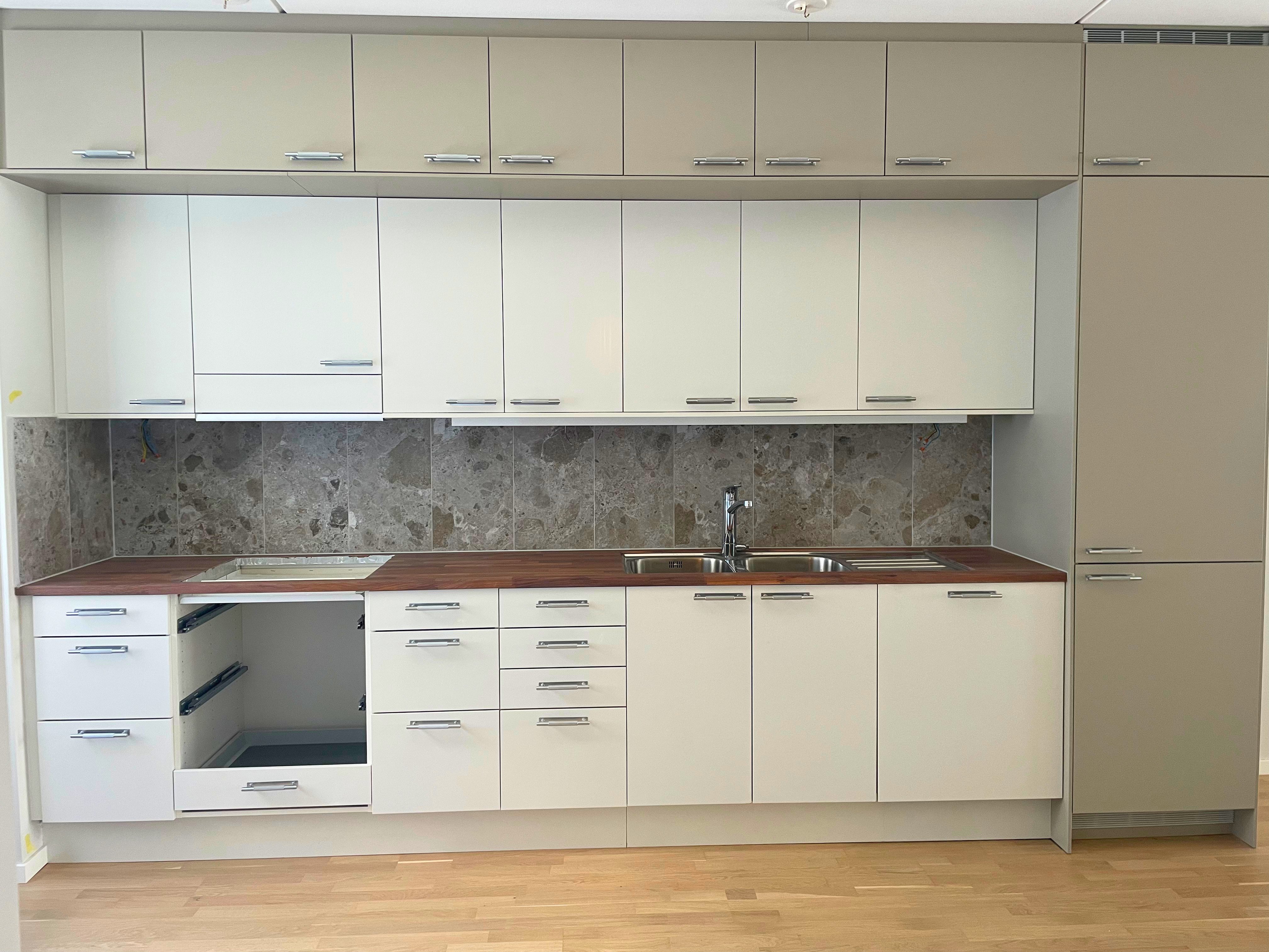 Lägenhet – Stockholm, Annedal, Mariehäll - Bild 5