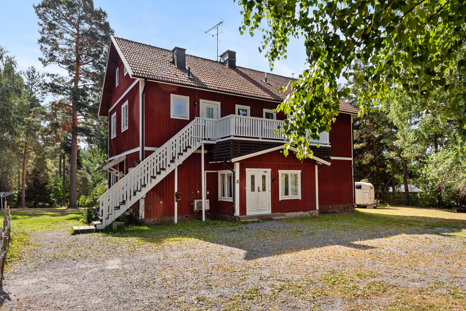 Österledingevägen 4