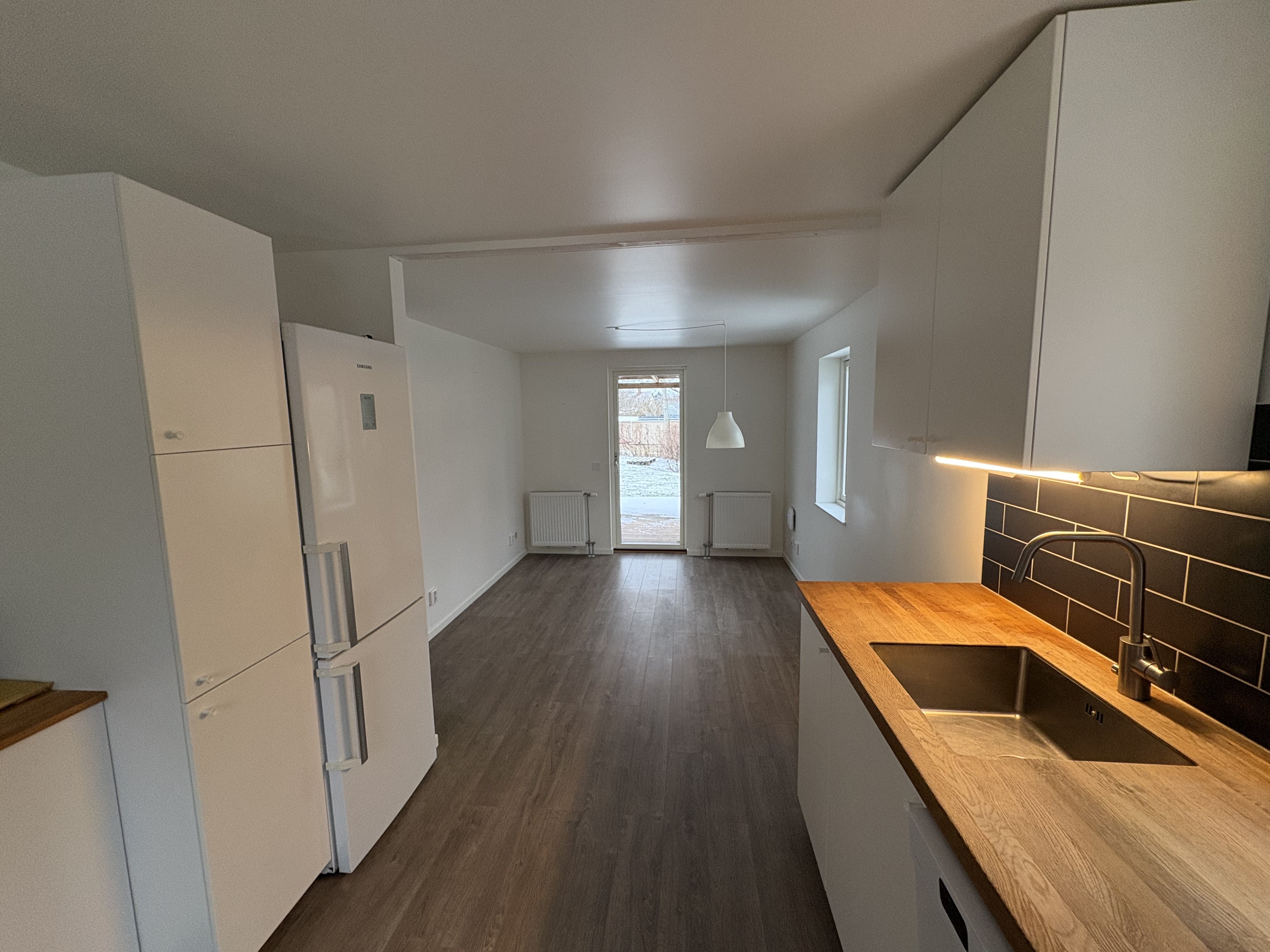 Villa/Hus, 3 rooms, 70 sqm, Hästveda