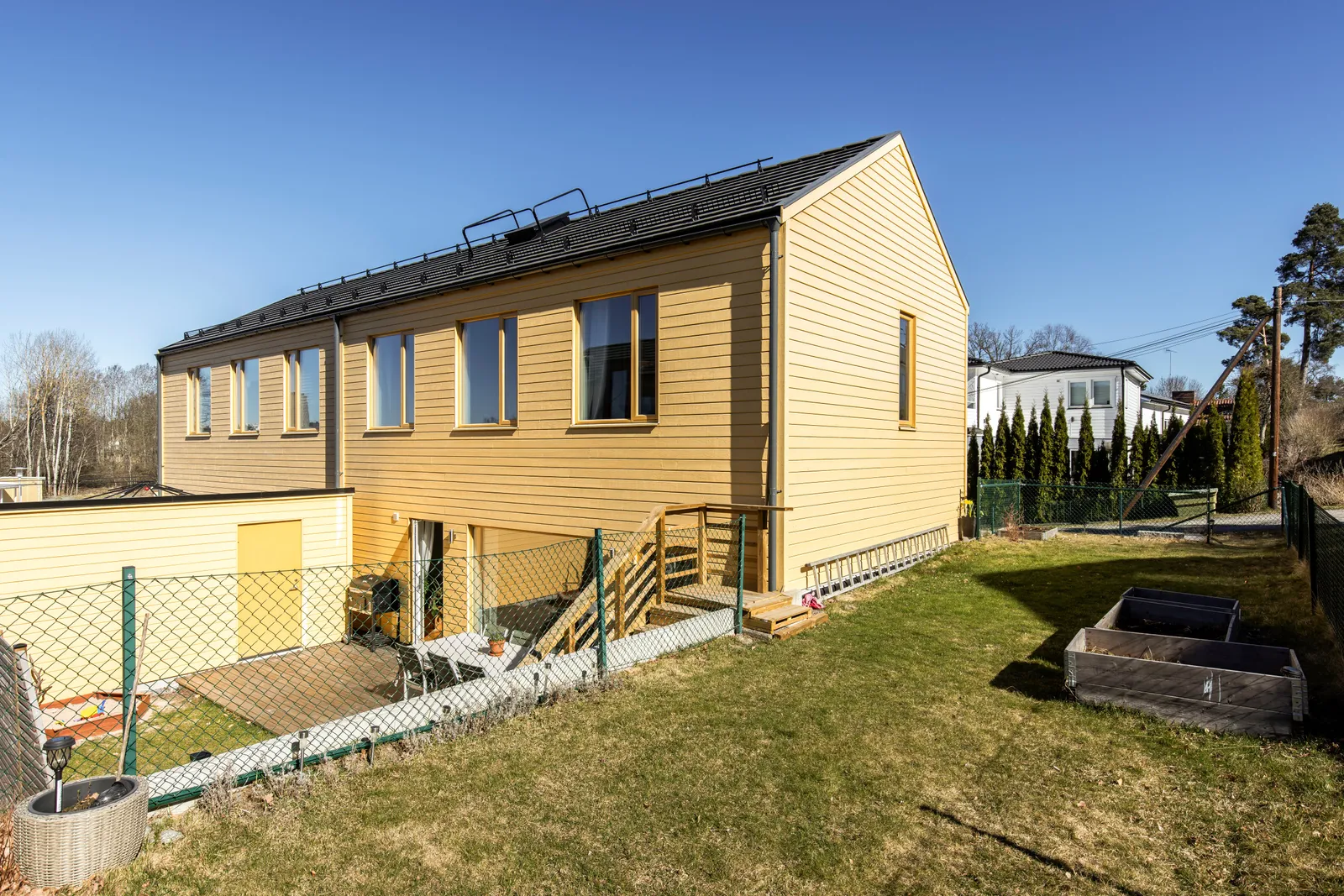 5 rok · 103 m² i Älvsjö