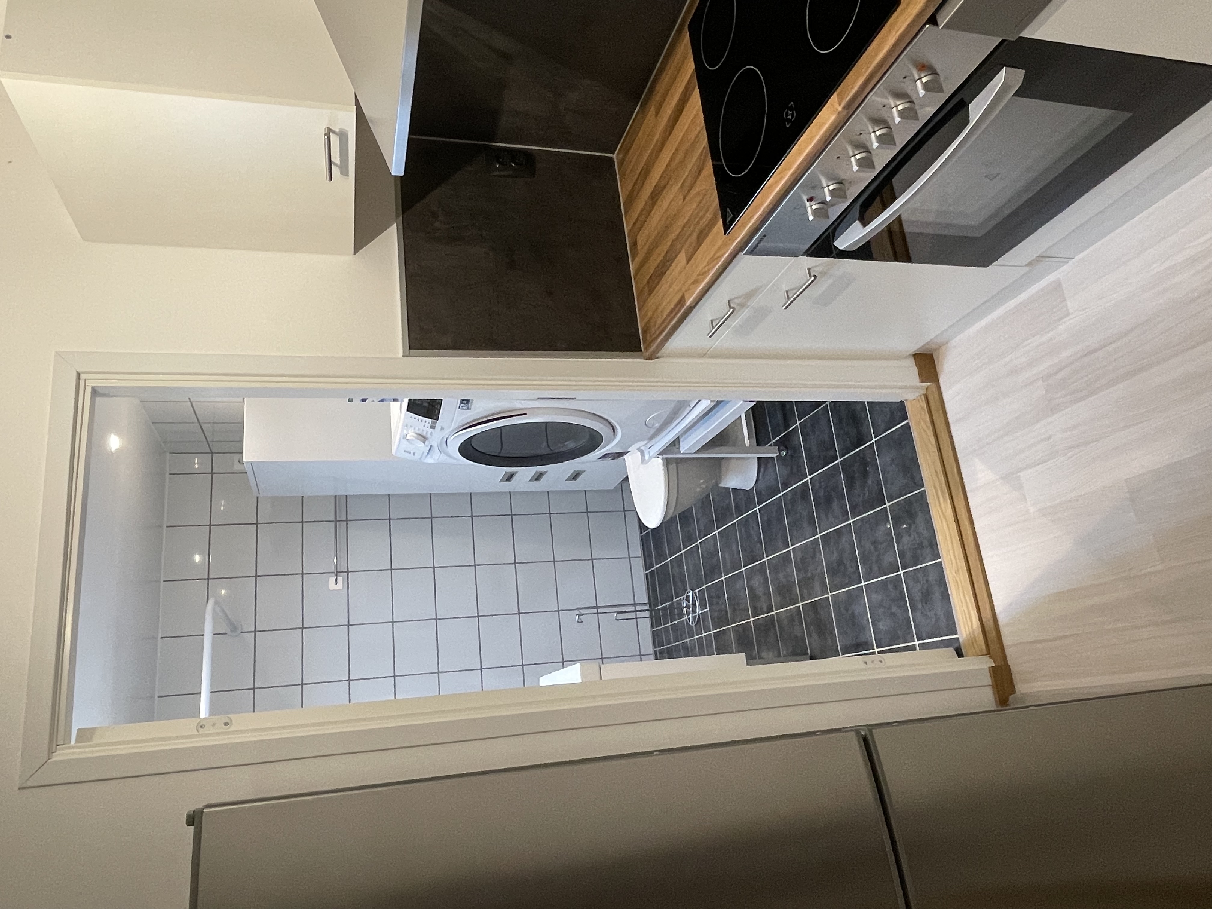 Ströms väg, Olofstorp — photo 3