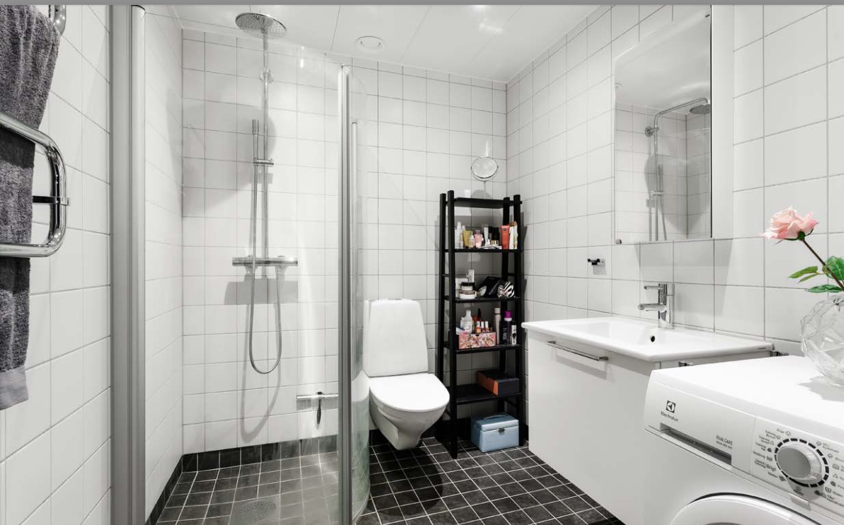 2 rum och kök, Hässelby — 12 000 kr/mån — bild 3
