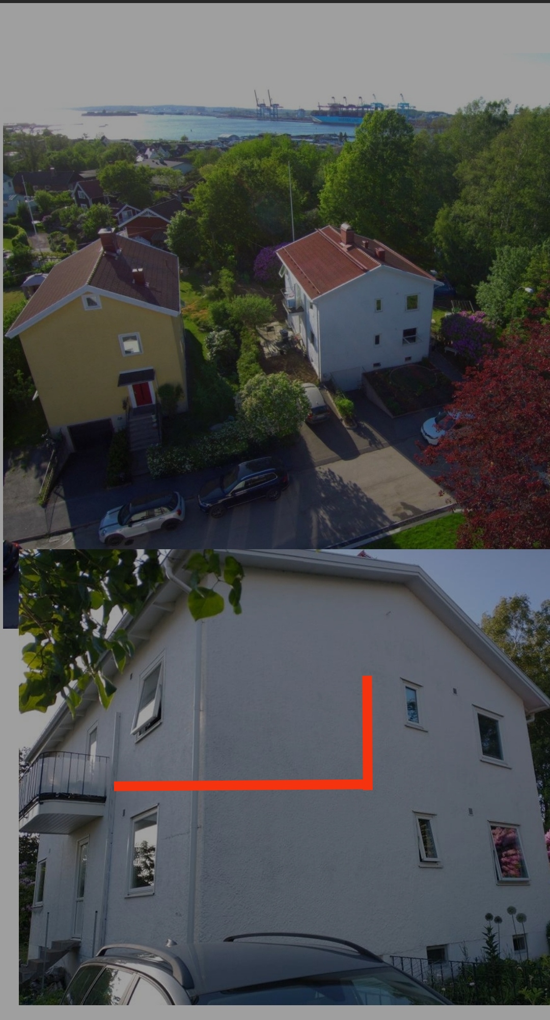 Villa/Hus, 1 rooms, 13 sqm, Västra Frölunda