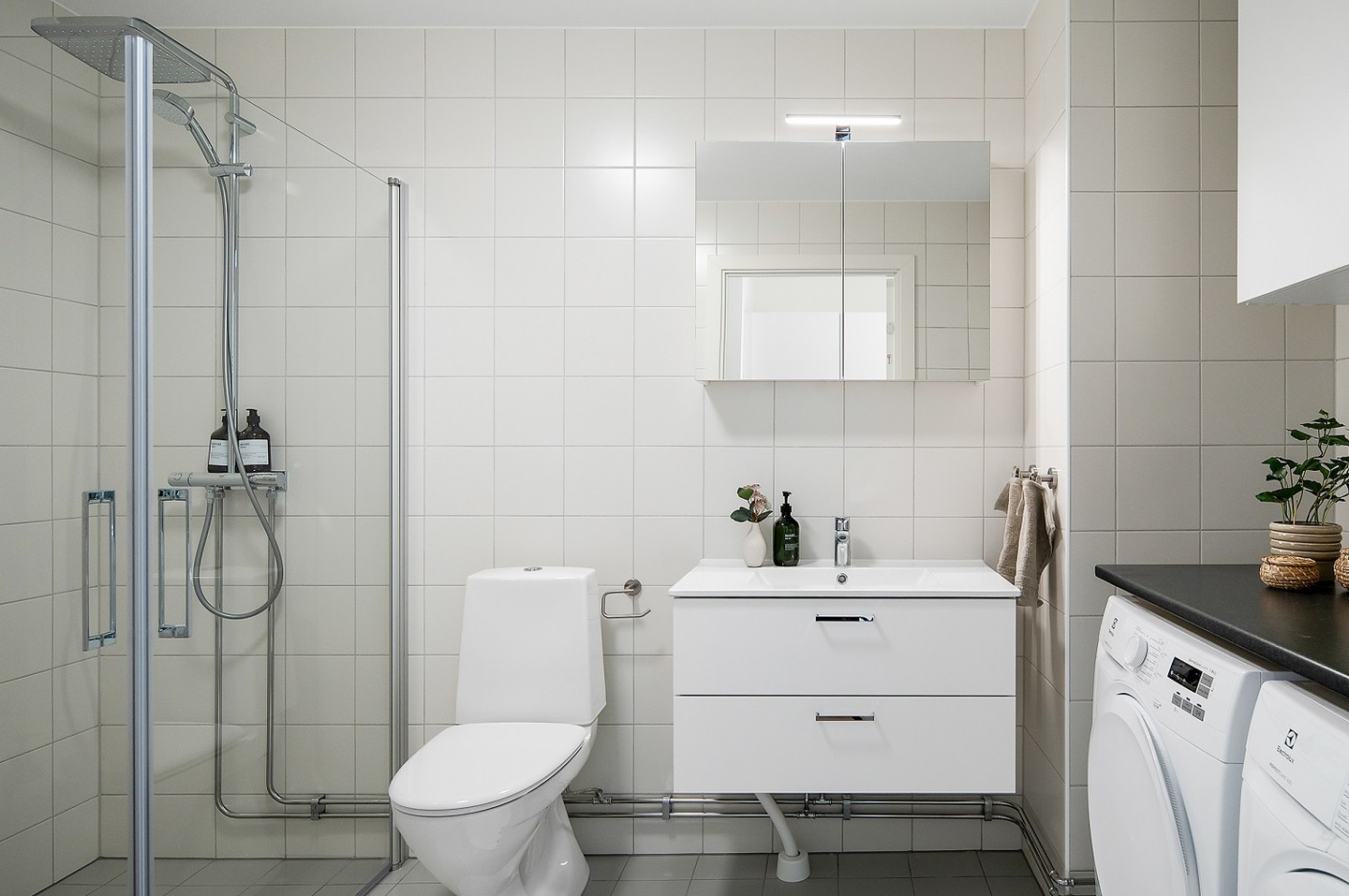 Lägenhet – Järfälla, Barkarbystaden, Barkarby - Bild 4