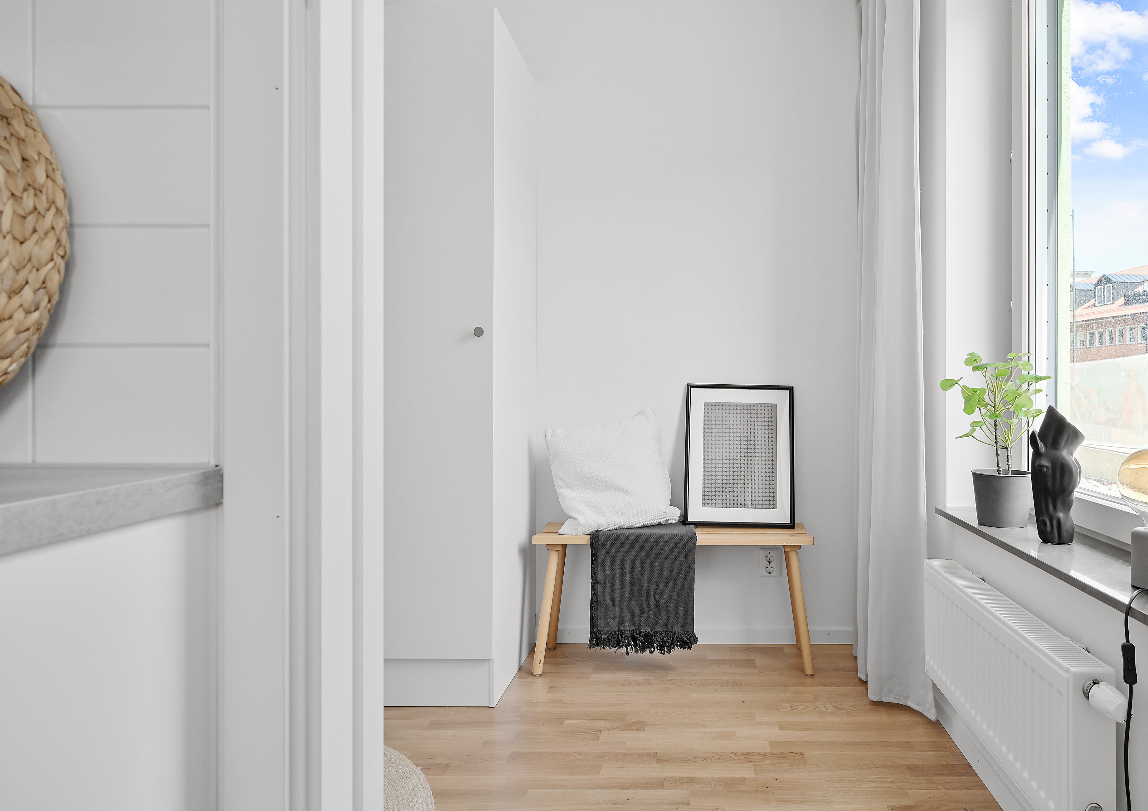 Lägenhet, 4 rooms, 87 sqm, Stockholm