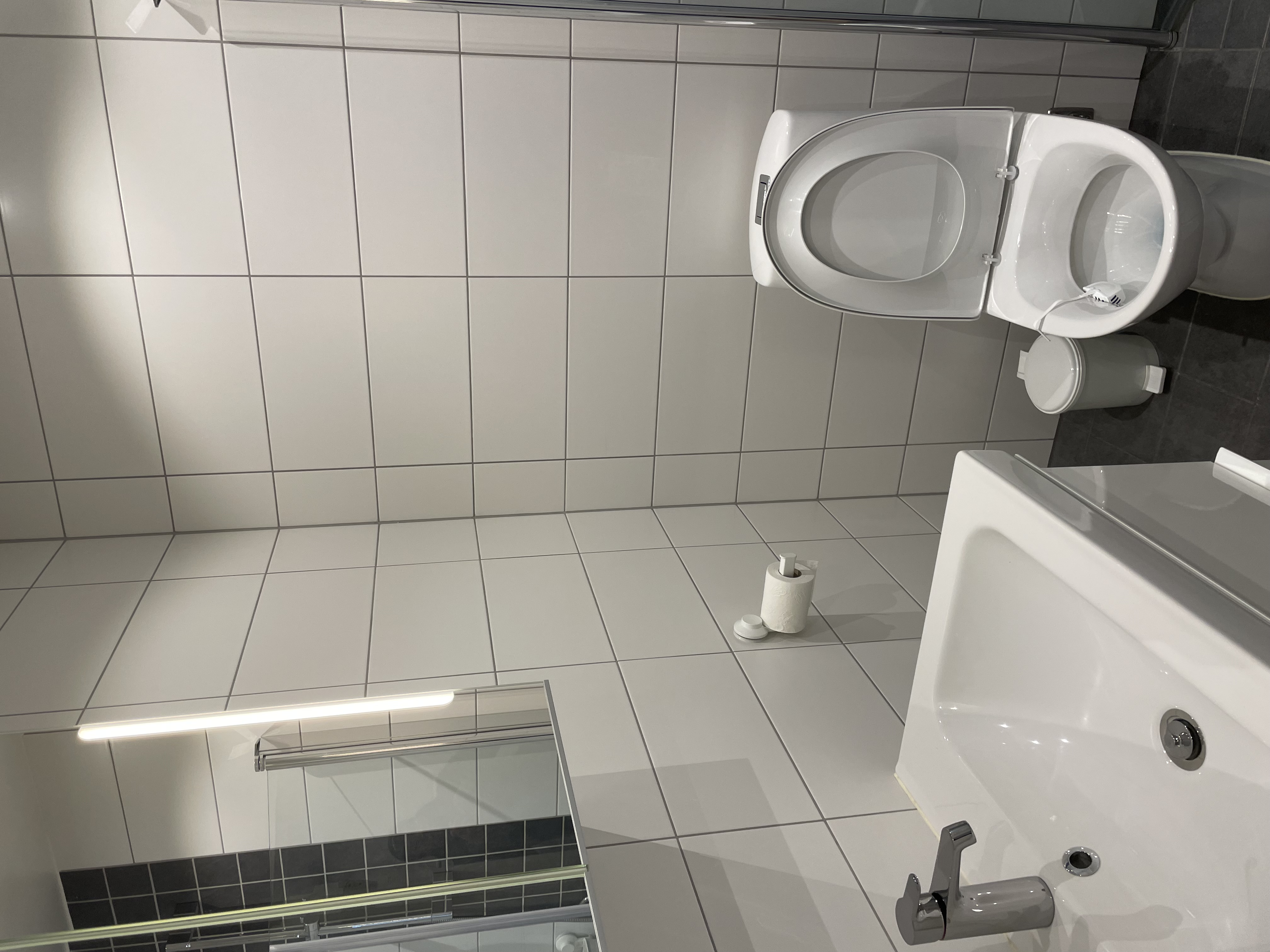 Långedragsvägen, Göteborg