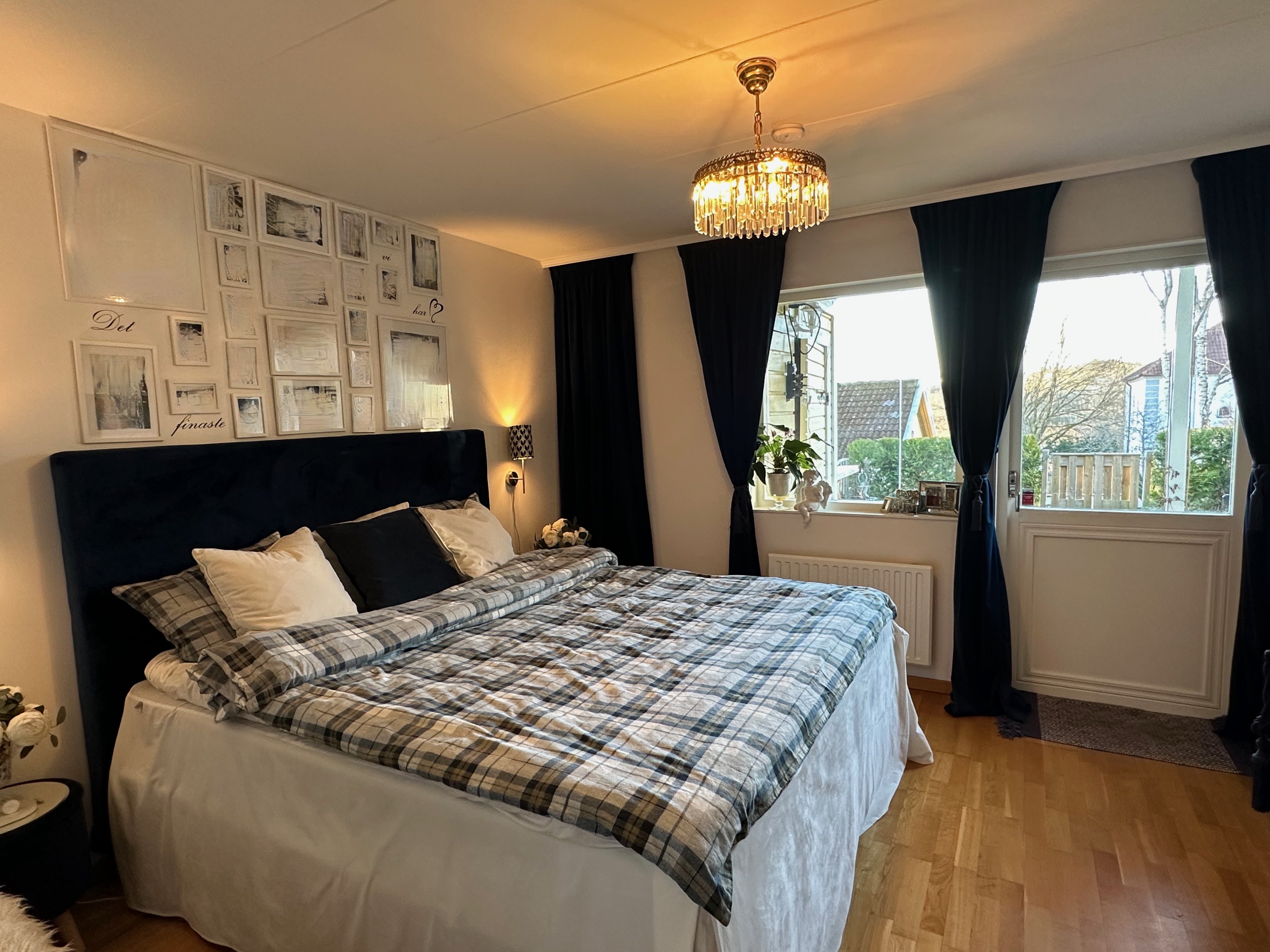 Hus – Mölndal, Stensjöhöjd, Glasberget - Bild 4