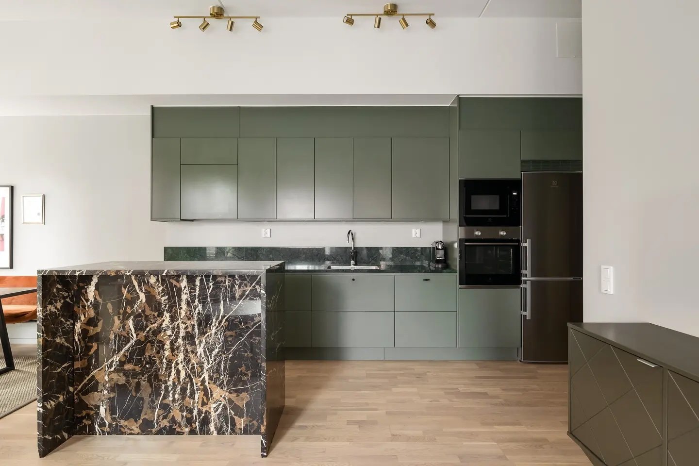 Valfrid Palmgrens gata, Stockholm