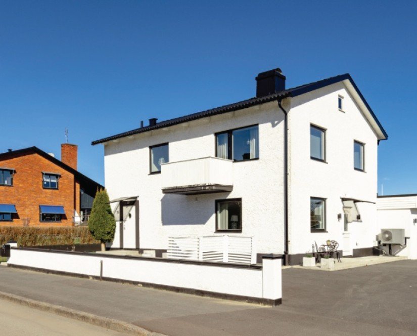 Villa/Hus, 5 rooms, 150 sqm, Värnamo