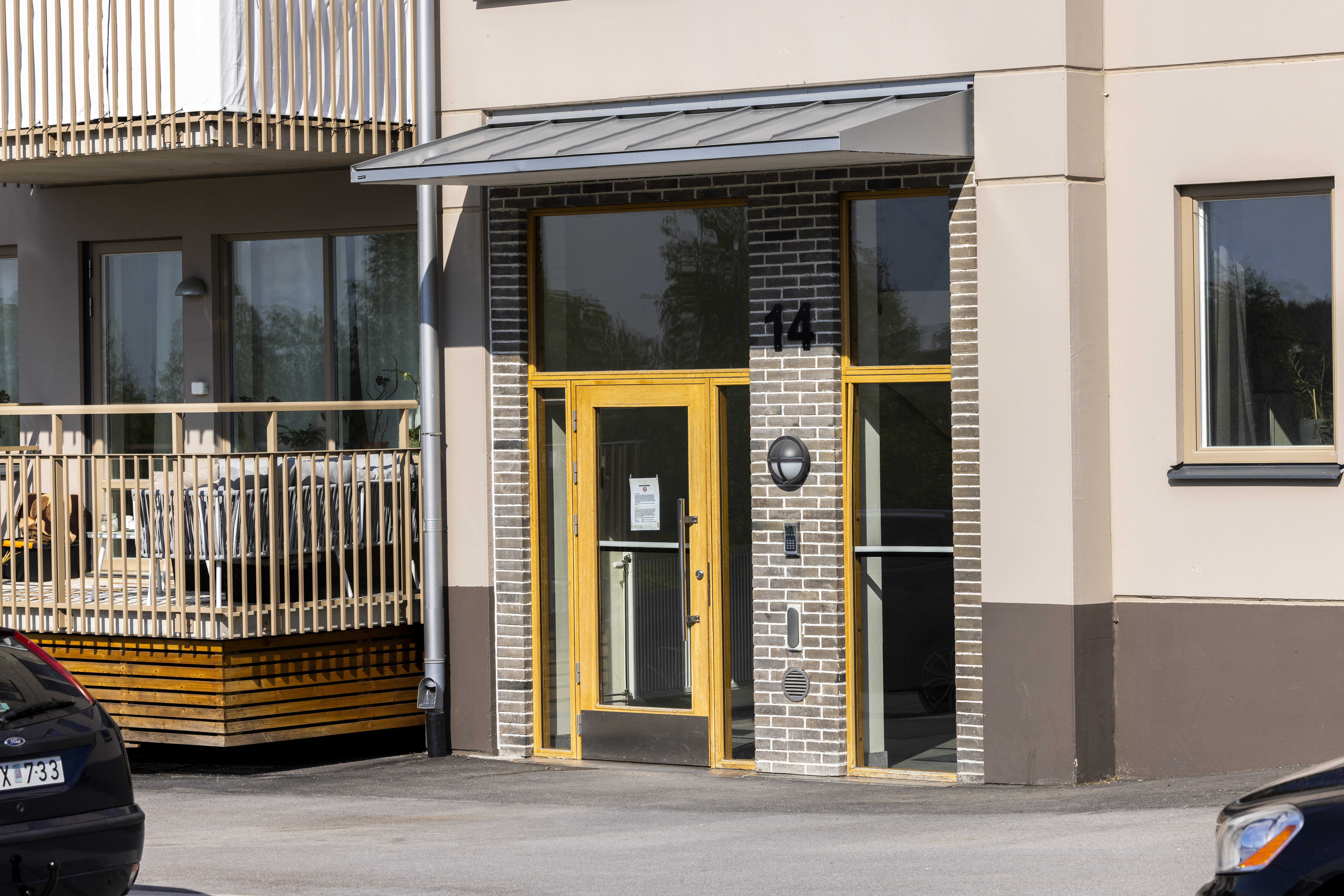 Meteorvägen 22, Storvreta — photo 3