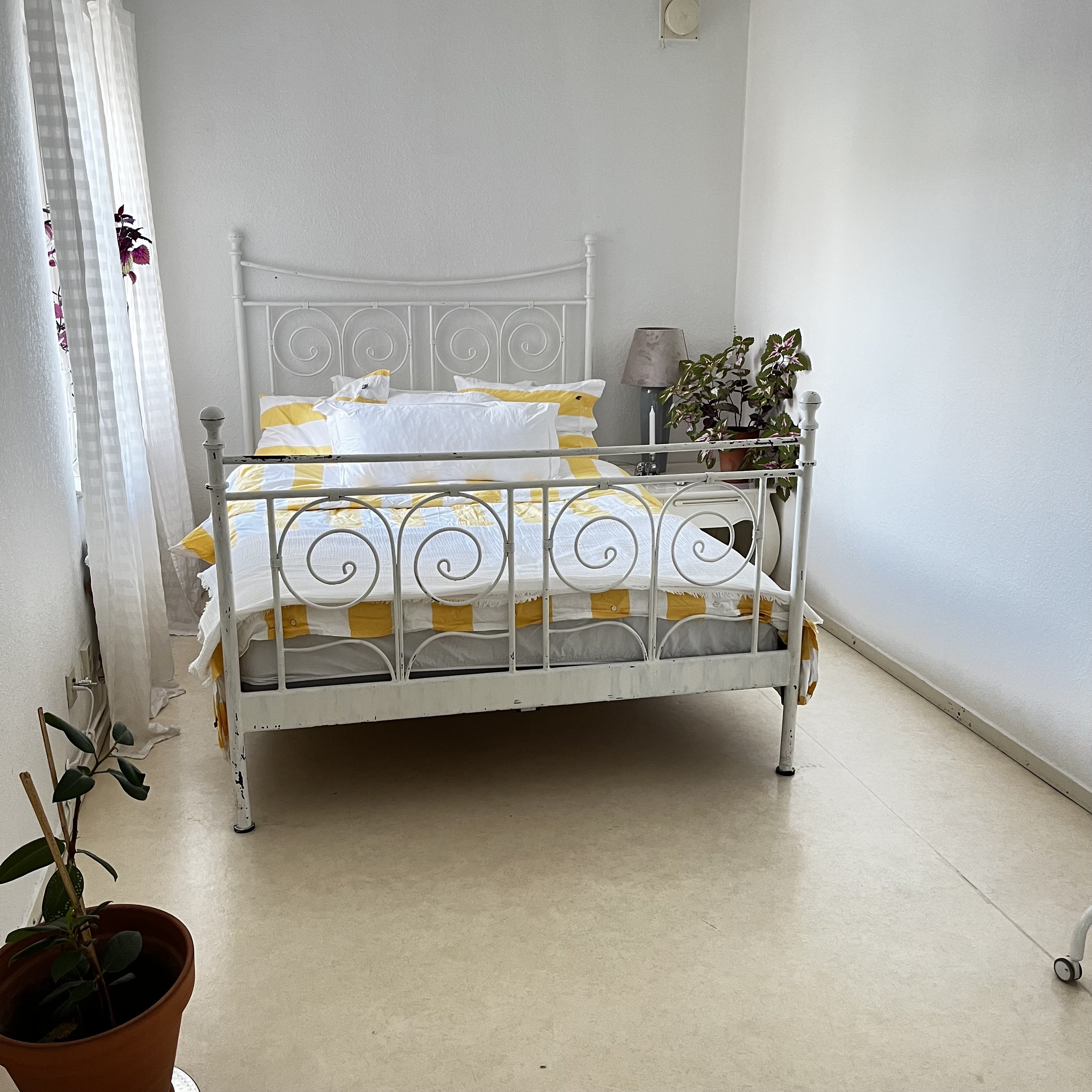 Lägenhet, 1 rum, 13 kvm, Malmö