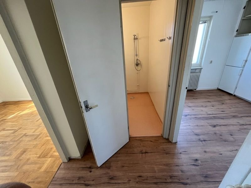 Lägenhet, 3 rooms, 84 sqm, Härnösand