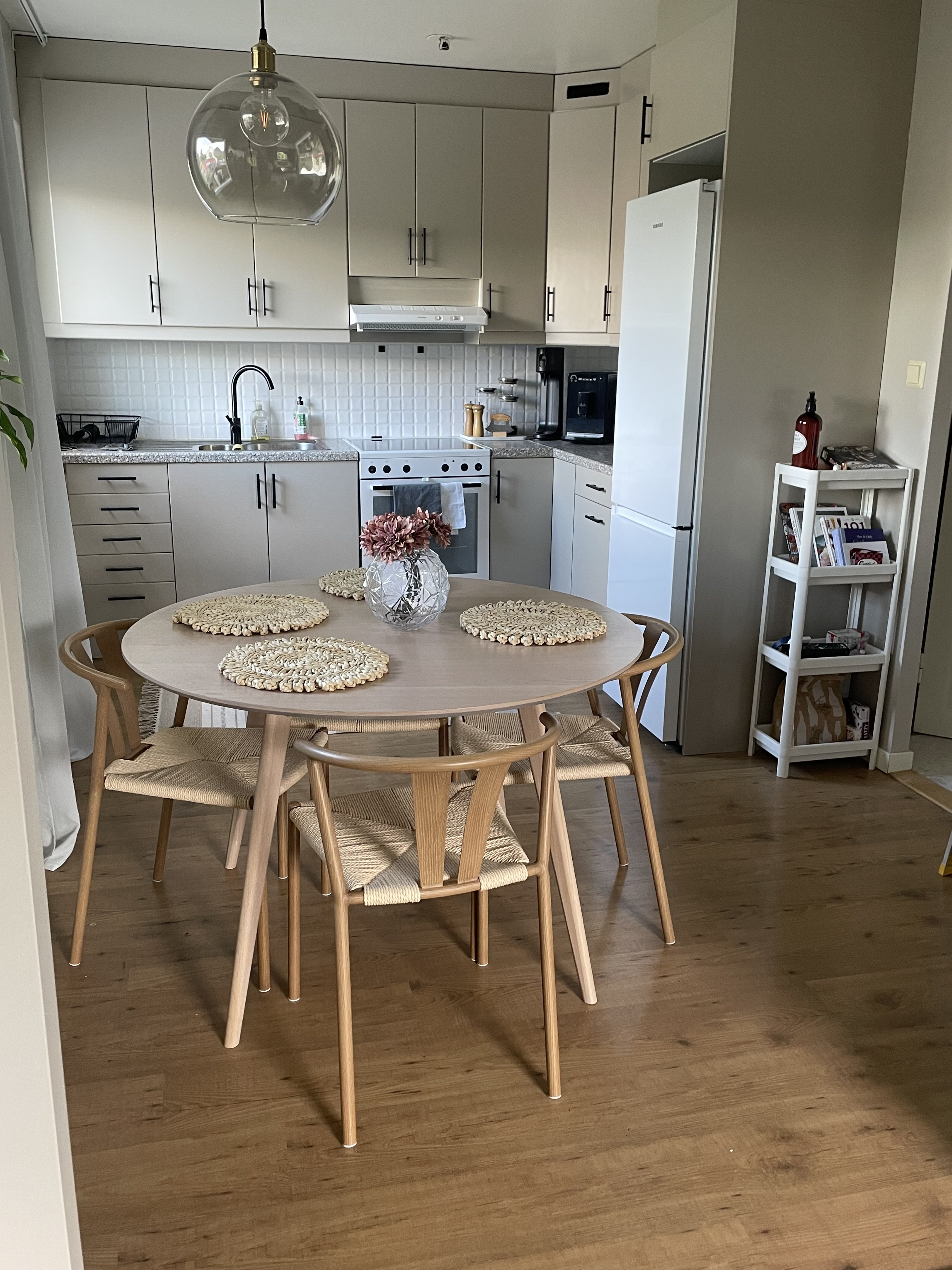 Lägenhet – Västerås, Gideonsberg - Fler