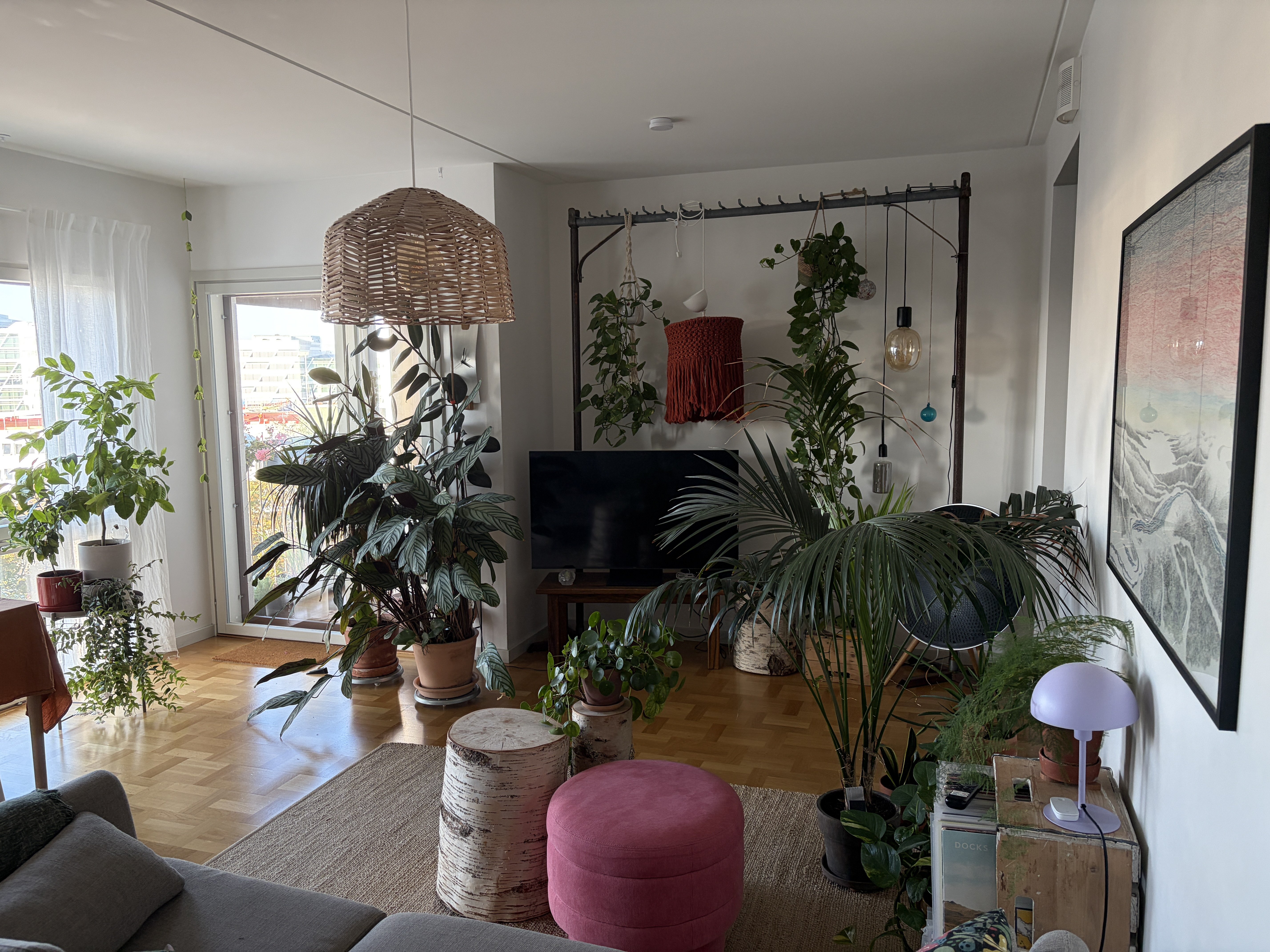 Lägenhet – Sundbyberg, Centrala Sundbyberg - Bild 2