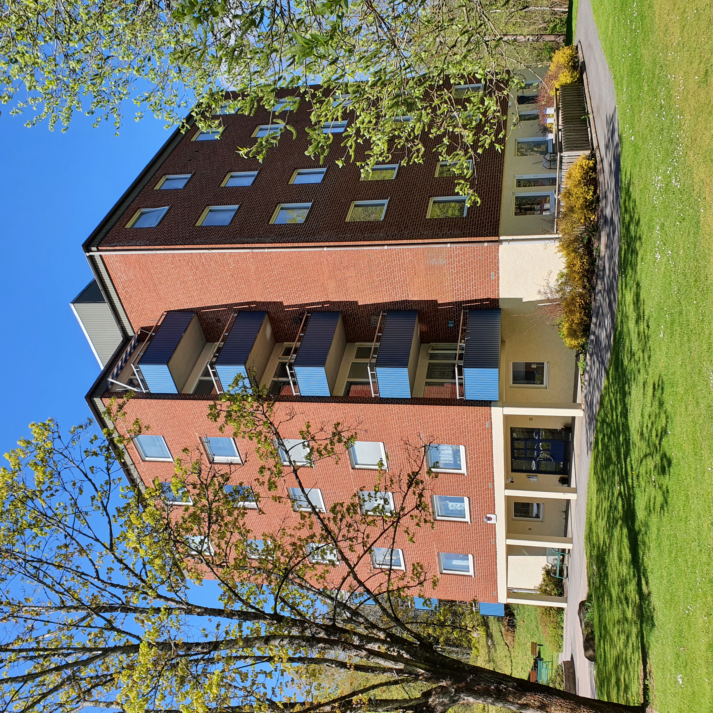 Lägenhet, 3 rooms, 79 sqm, Borås