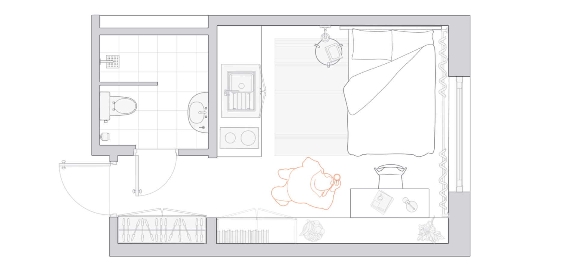 Marknadsvägen, Årsta — photo 5