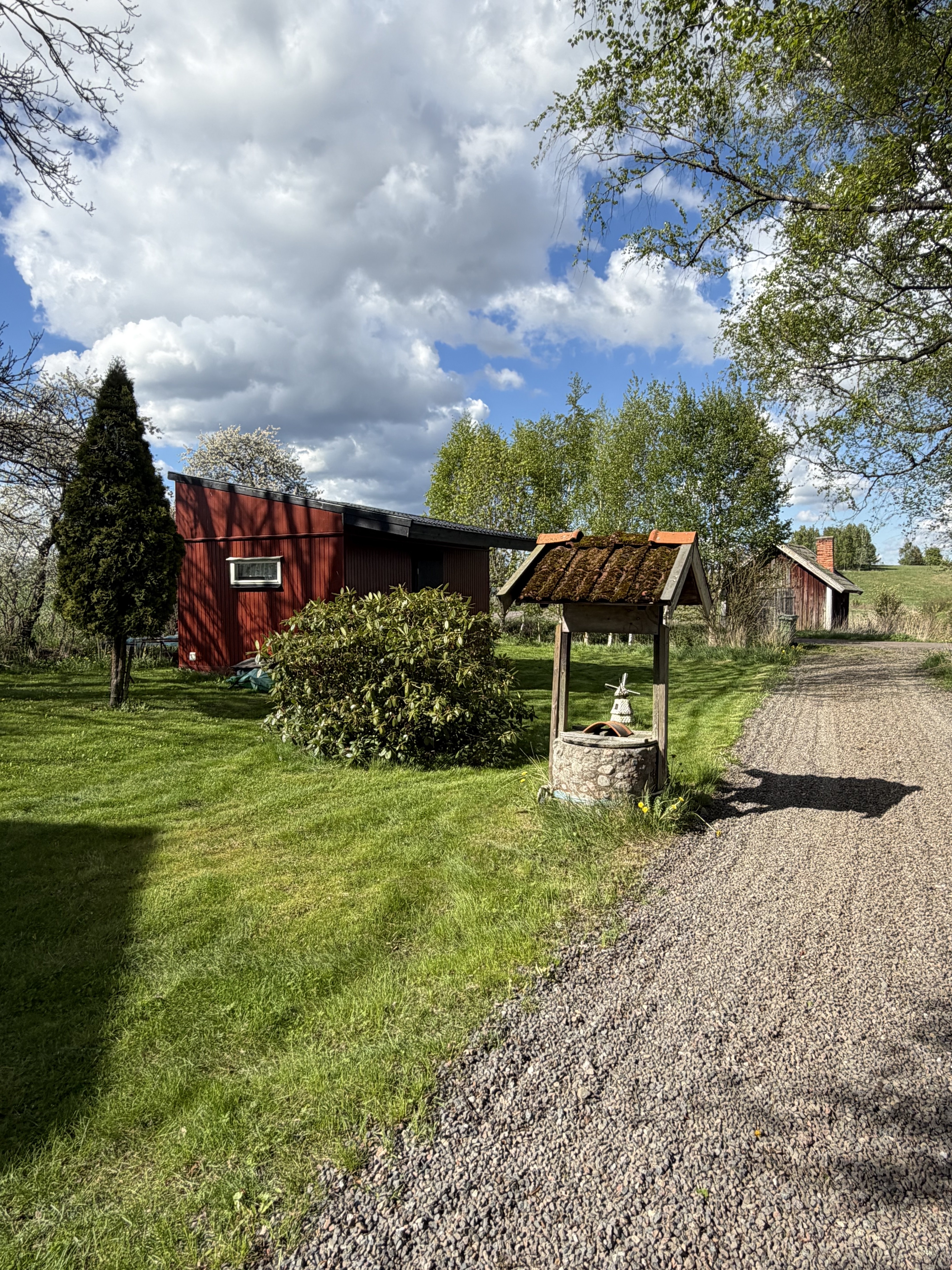 Härja
