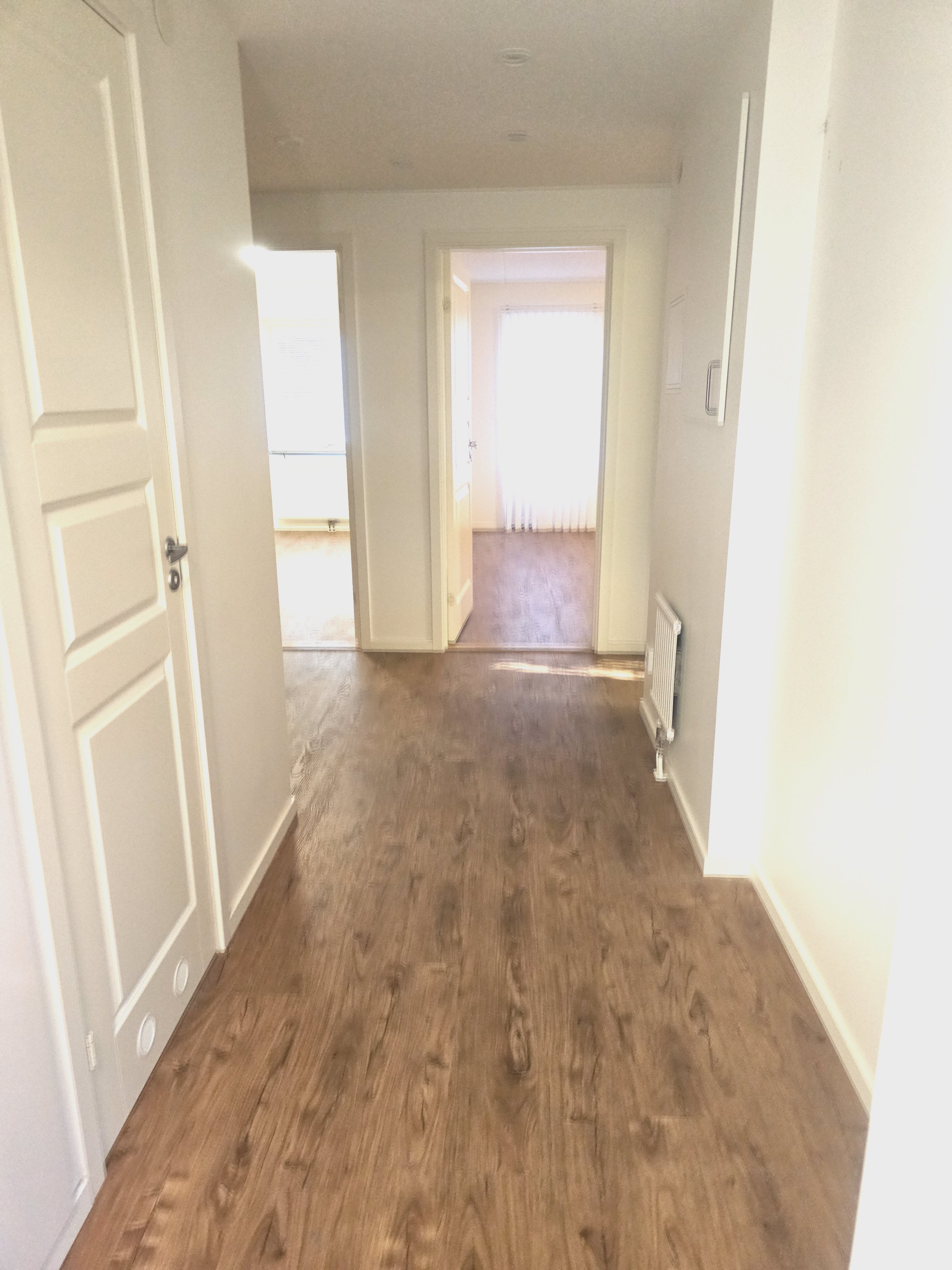 Villa/Hus, 3 rooms, 78 sqm, Skärholmen