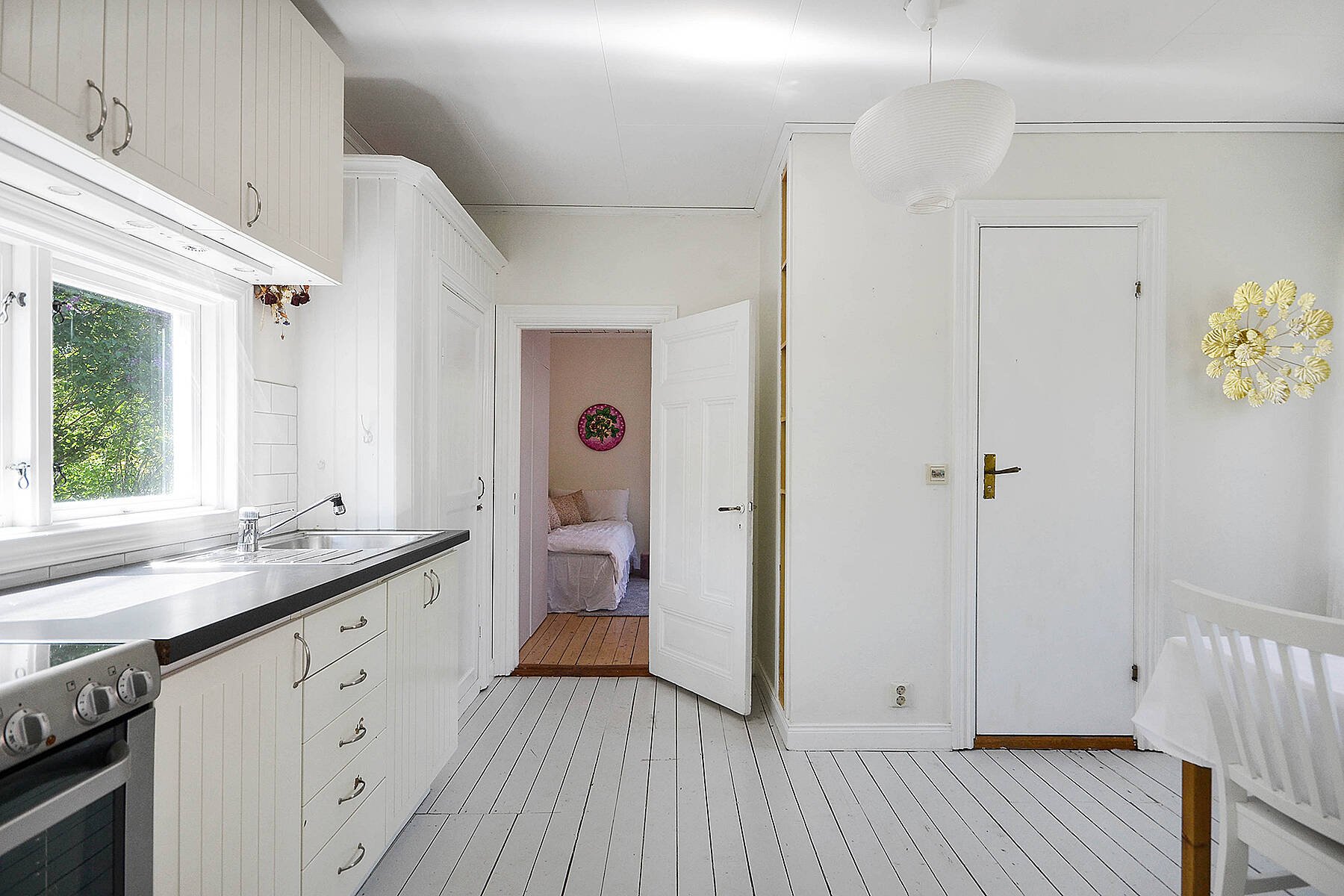 Hus – Stockby, Kottla - Bild 3