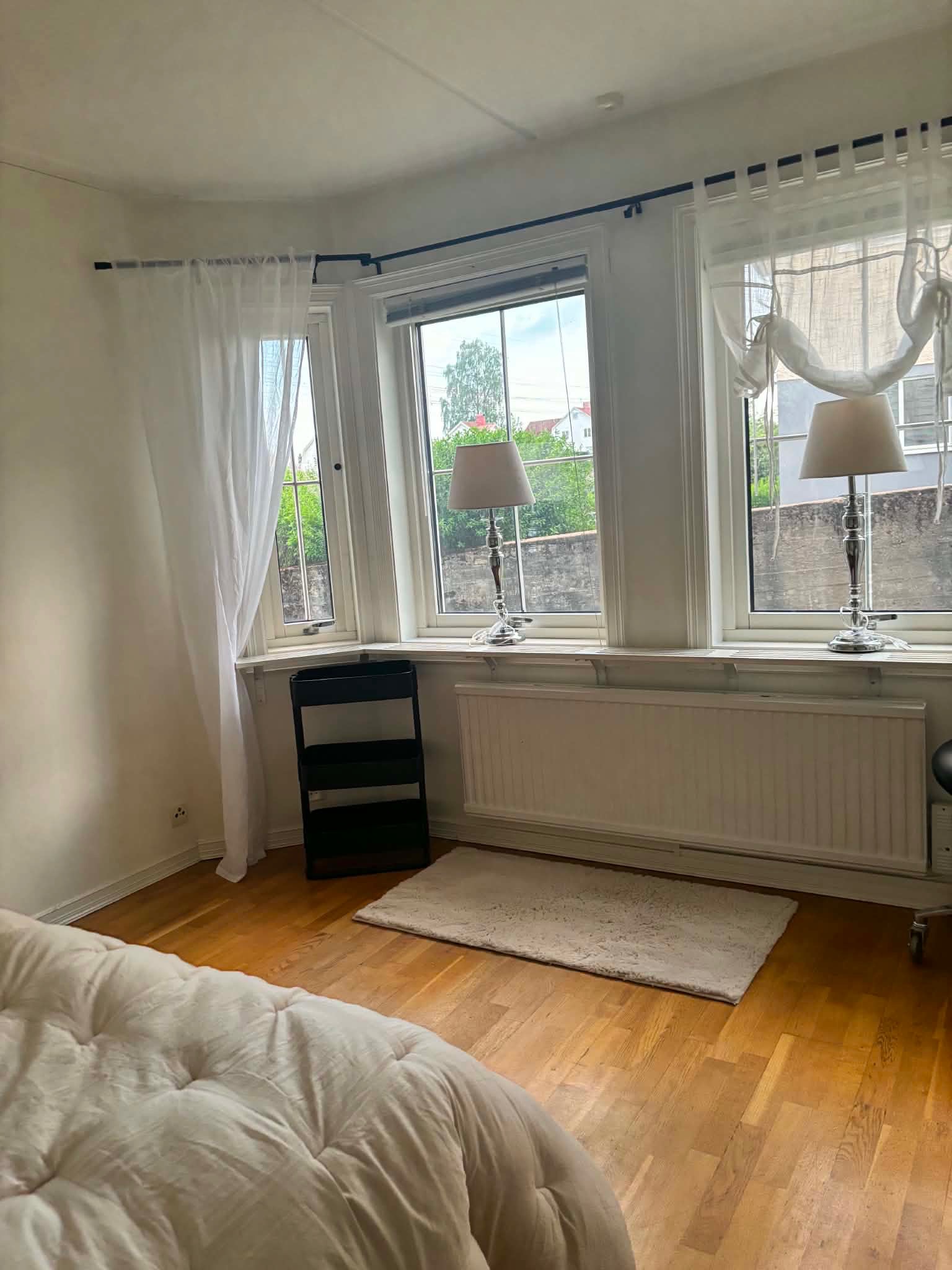 Lägenhet – Borås, Byttorp - Fler