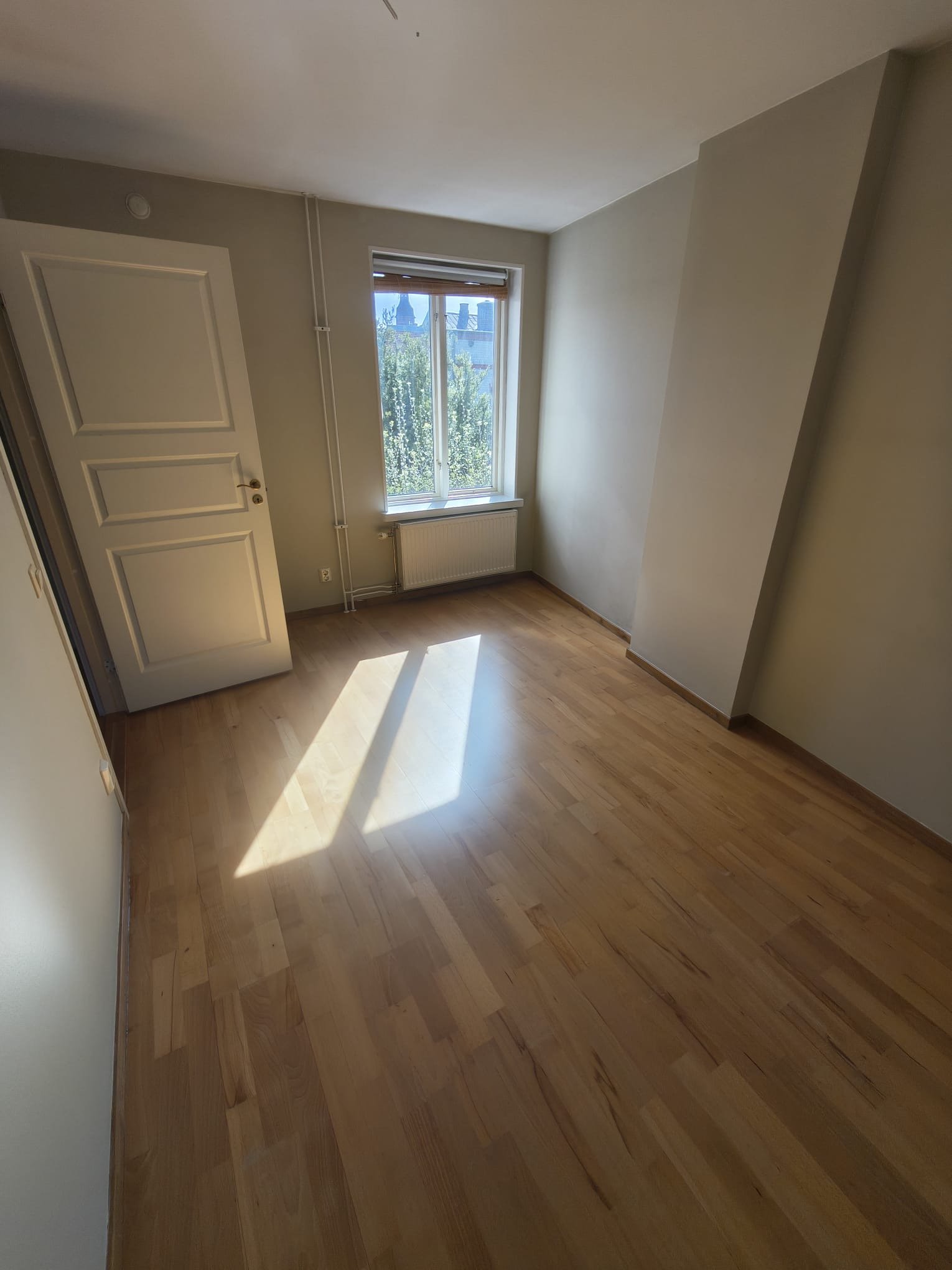 Bytaregatan, Lund — photo 5