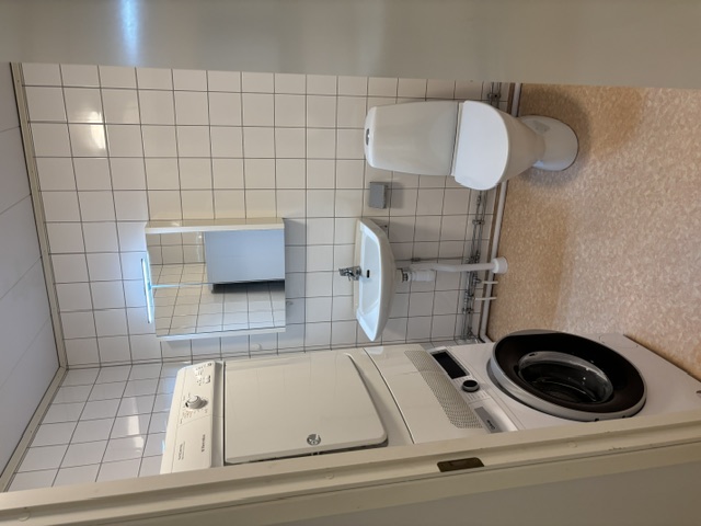 2 rok · 65 m² i Växjö – bild 3