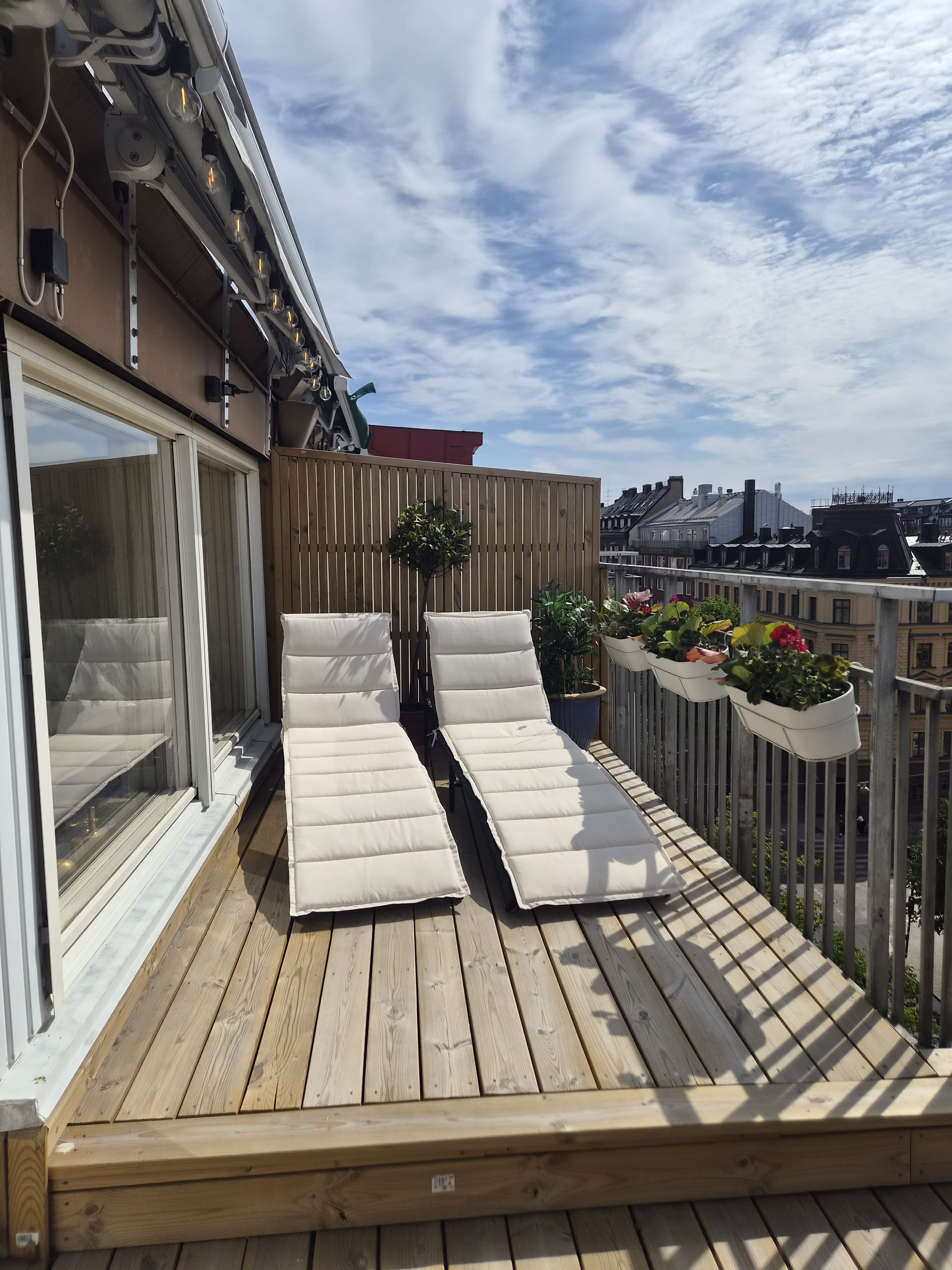 Lägenhet – Stockholm, Lärkstaden, Vasastaden - Bild 4